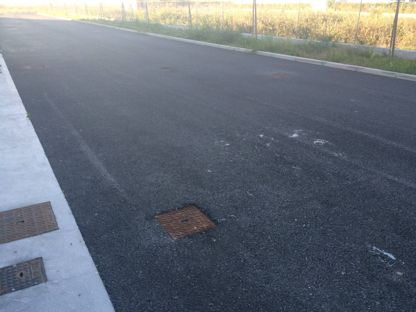 Magazzino in affitto a Pisa, Montacchiello