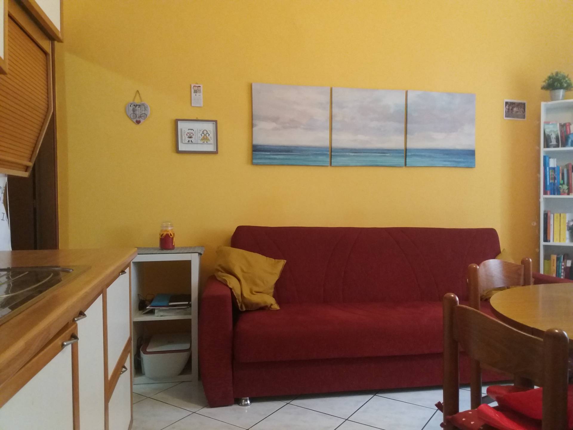 Appartamento in affitto a San Giuliano Terme, Gello