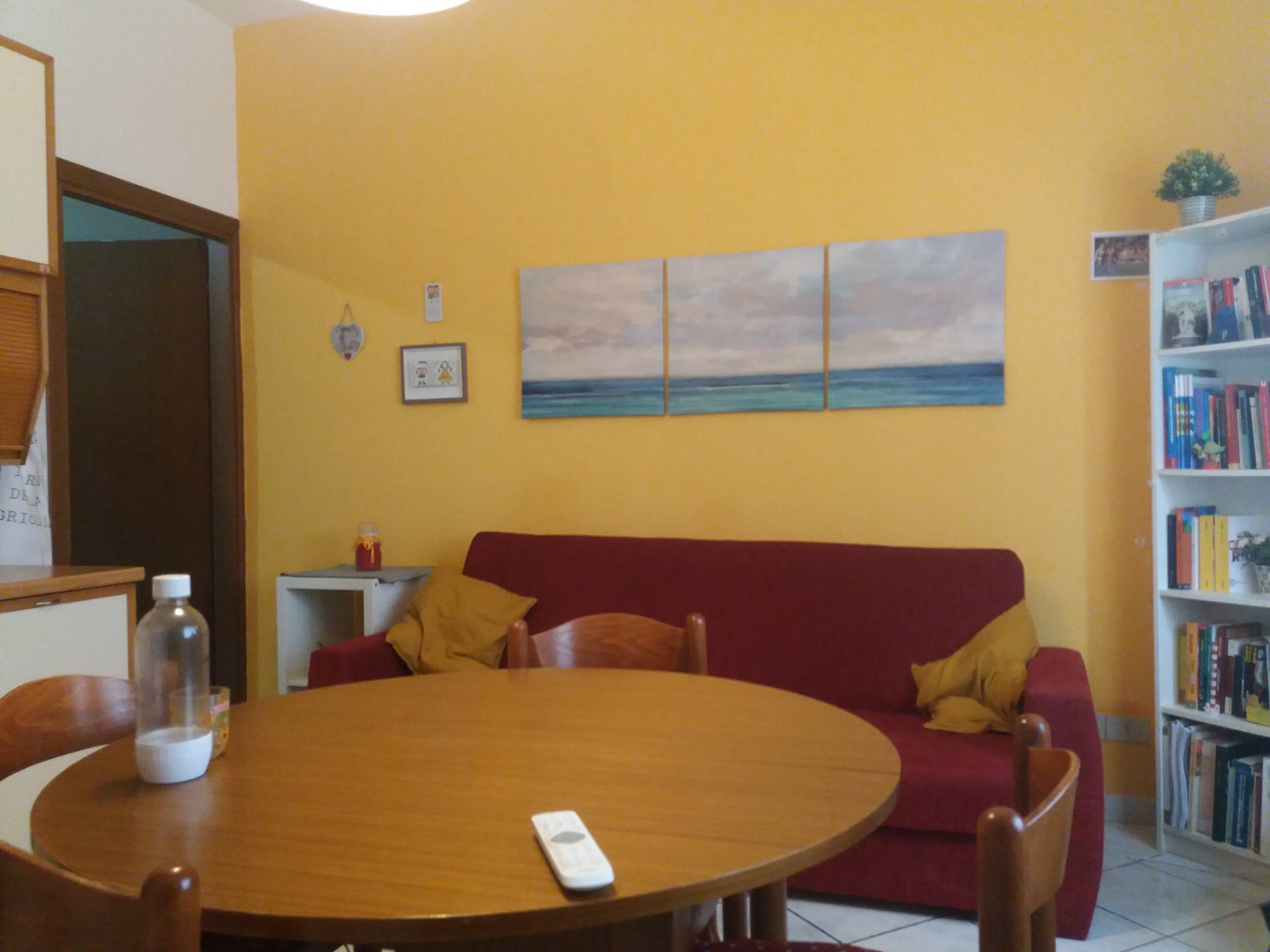 Appartamento in affitto a San Giuliano Terme, Gello