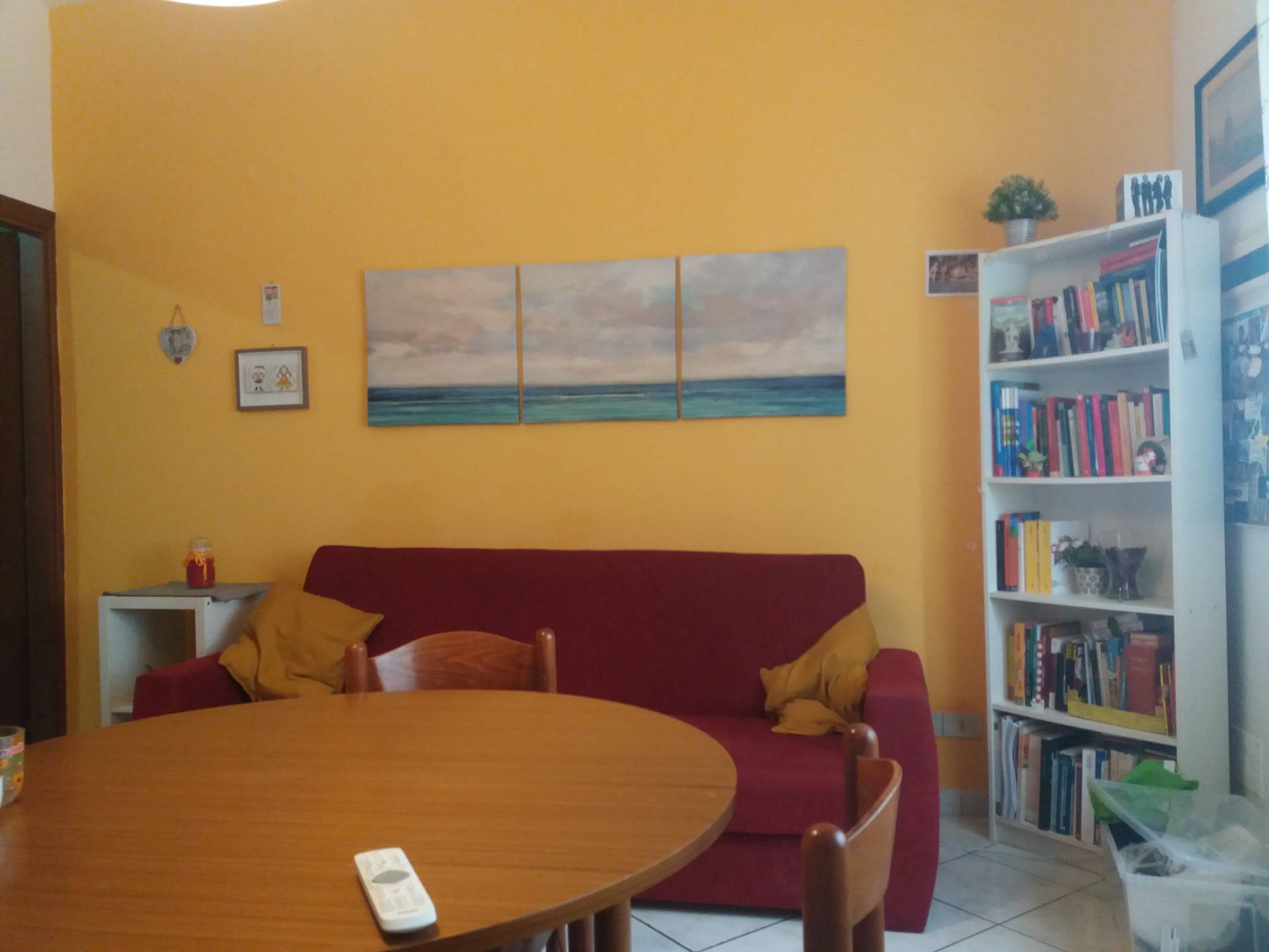 Appartamento in affitto a San Giuliano Terme, Gello