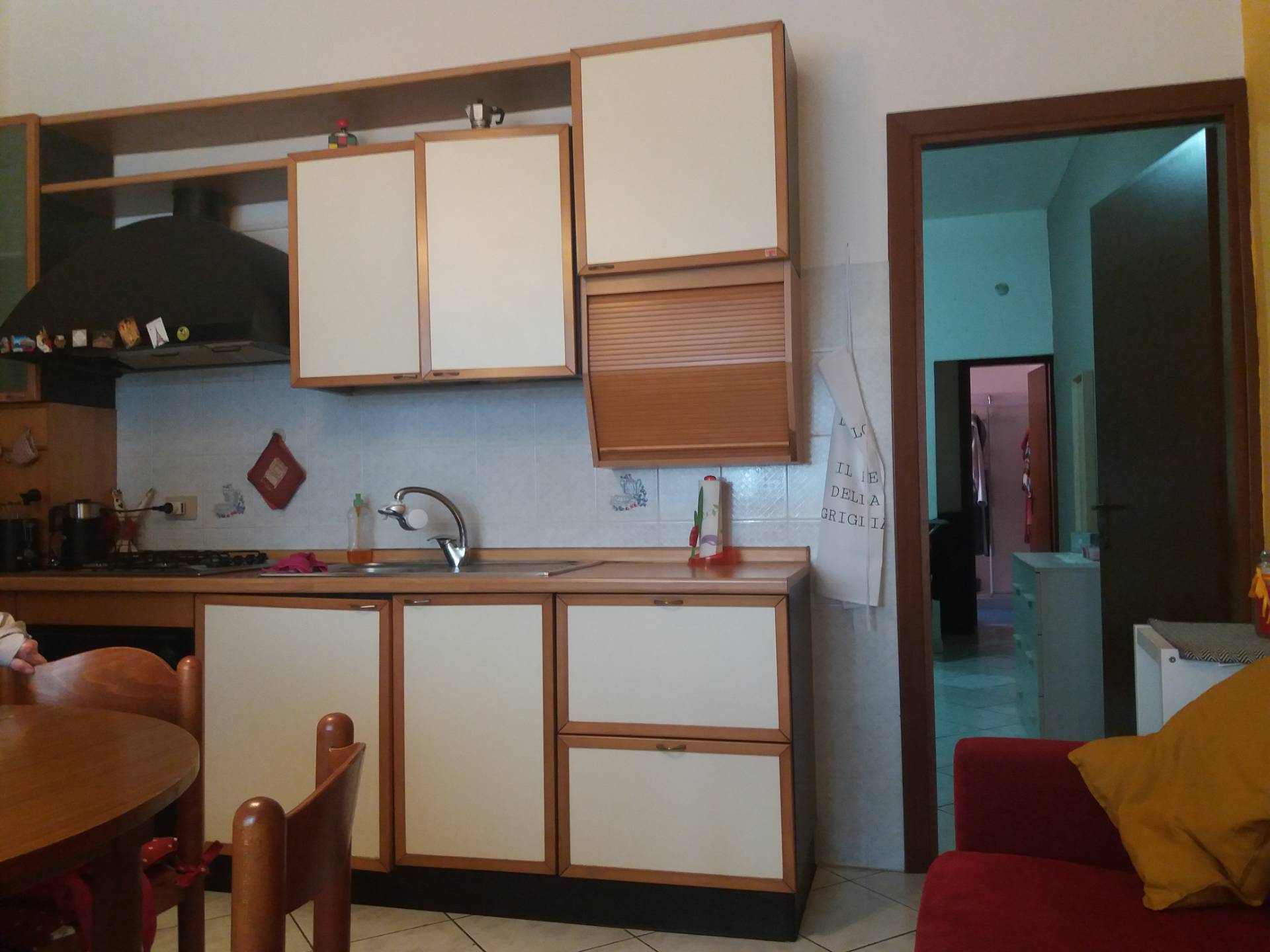 Appartamento in affitto a San Giuliano Terme, Gello