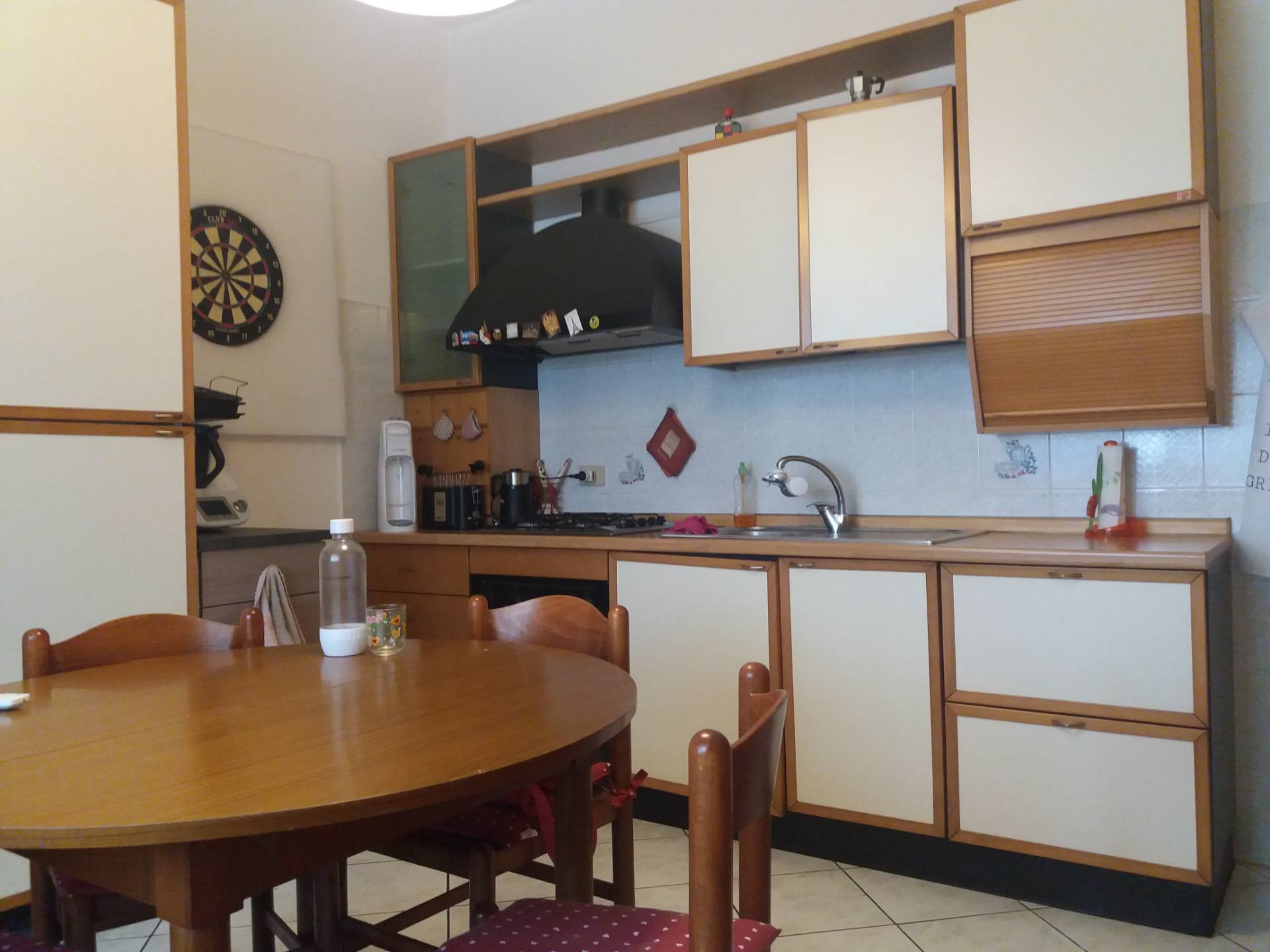 Appartamento in affitto a San Giuliano Terme, Gello