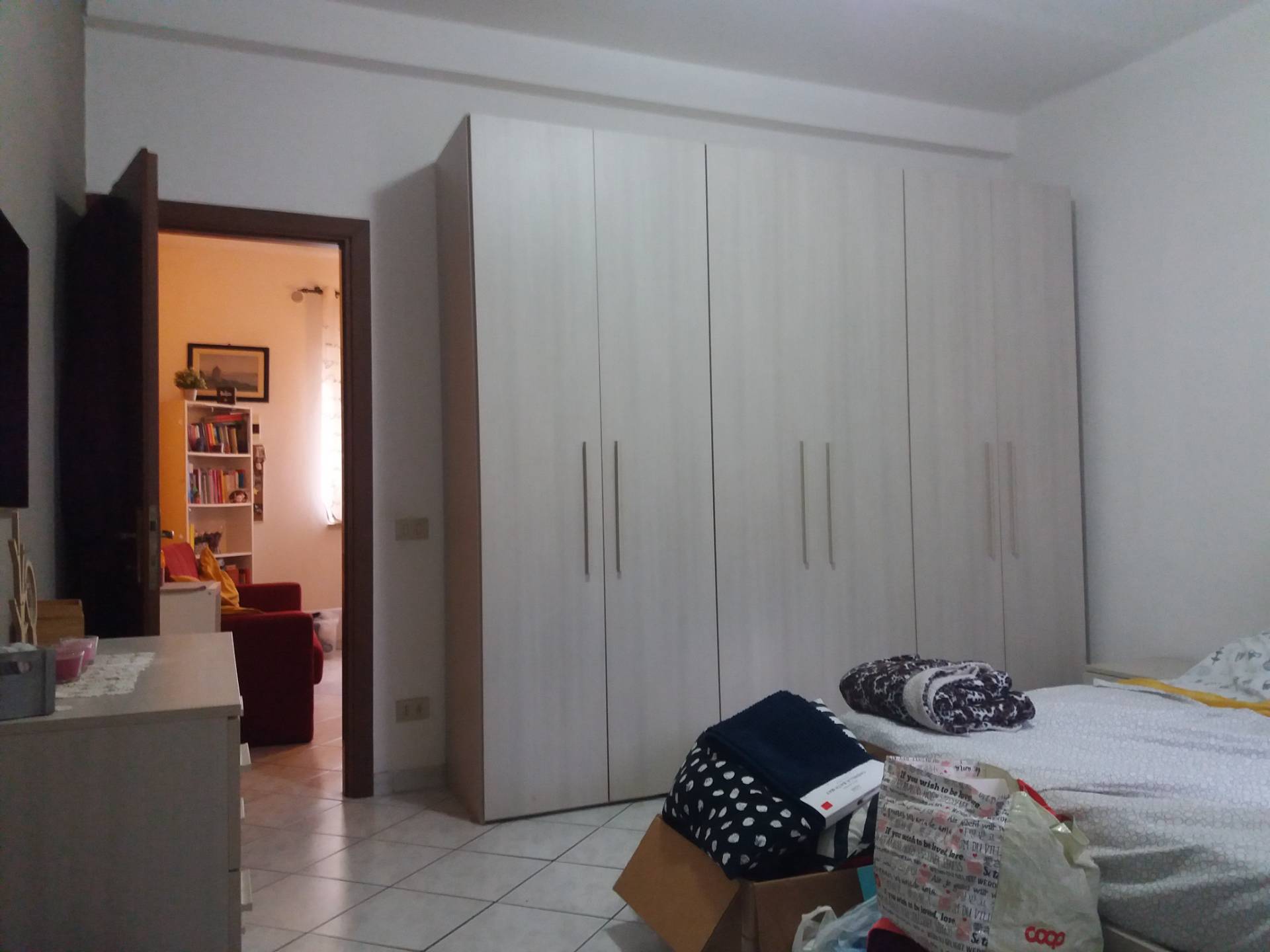 Appartamento in affitto a San Giuliano Terme, Gello