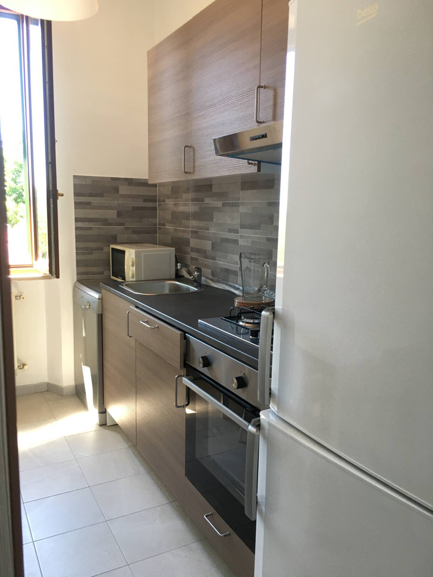 Appartamento in affitto a Pisa, San Giusto