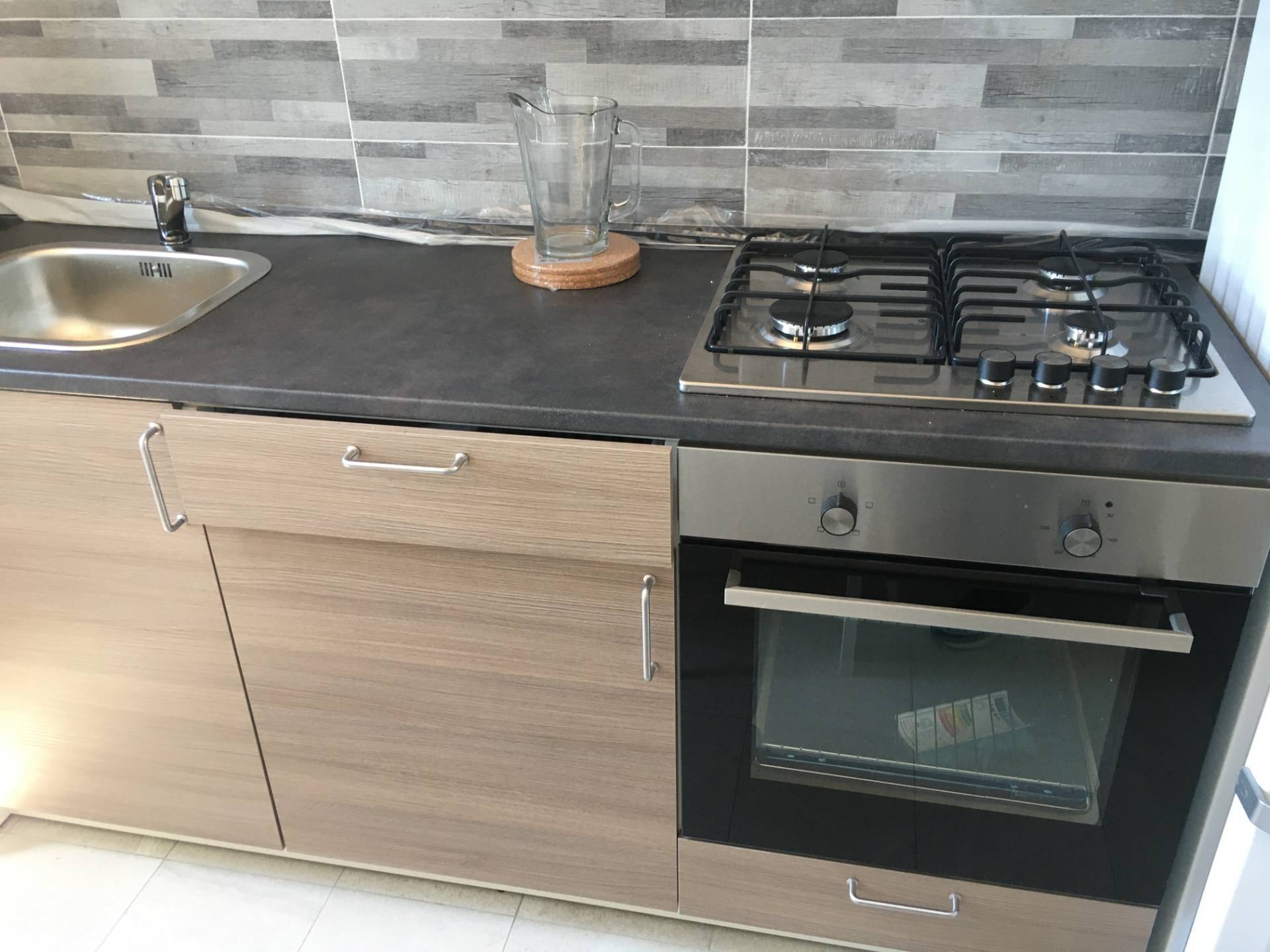 Appartamento in affitto a Pisa, San Giusto