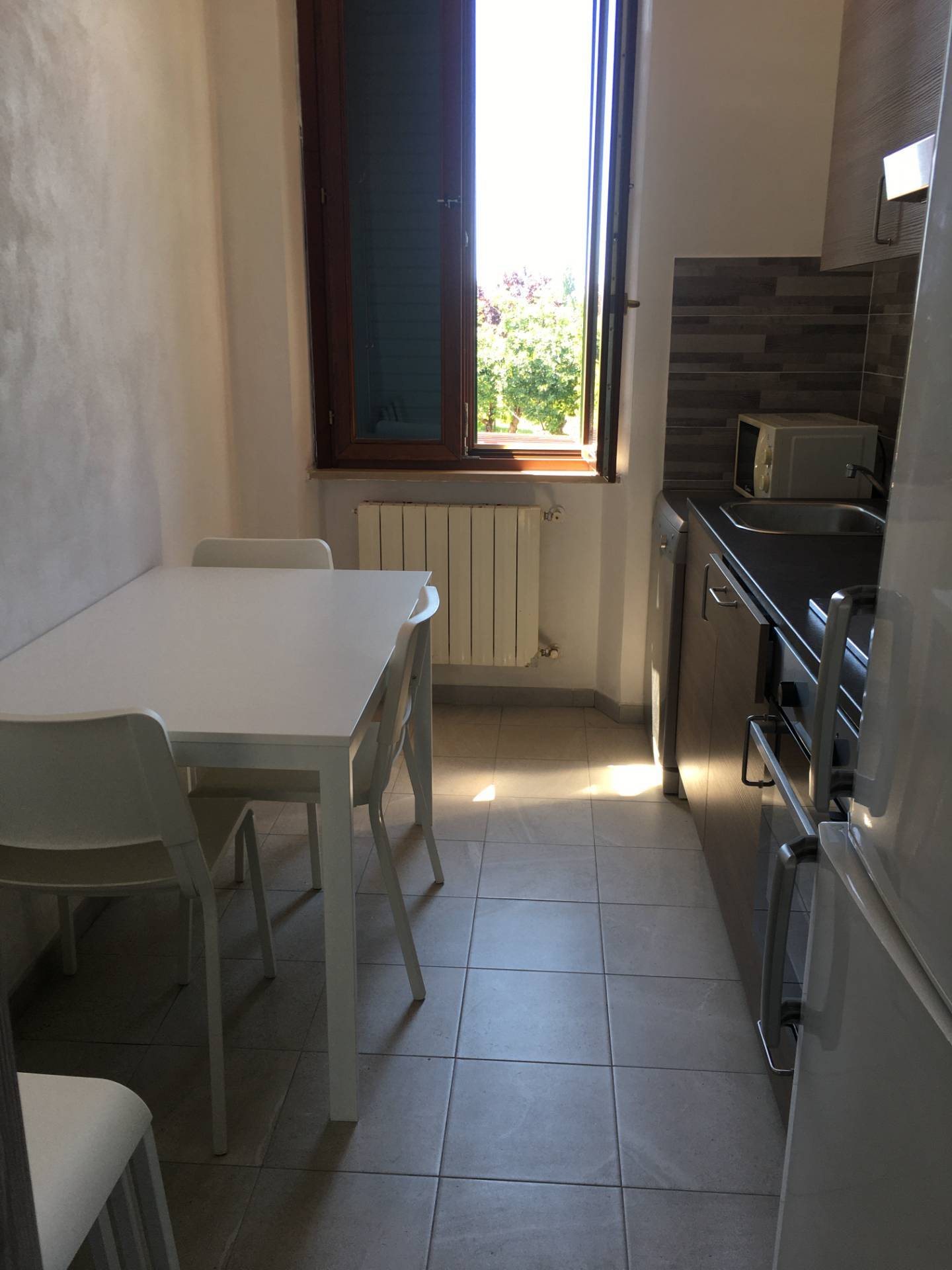 Appartamento in affitto a Pisa, San Giusto