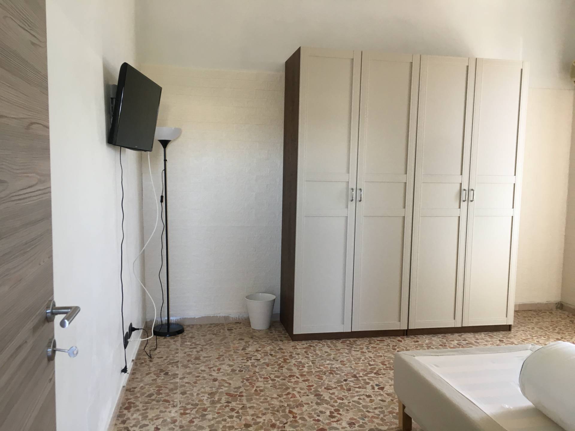 Appartamento in affitto a Pisa, San Giusto