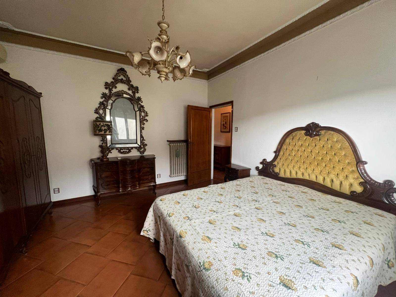 Appartamento in affitto a Pisa, Don Bosco