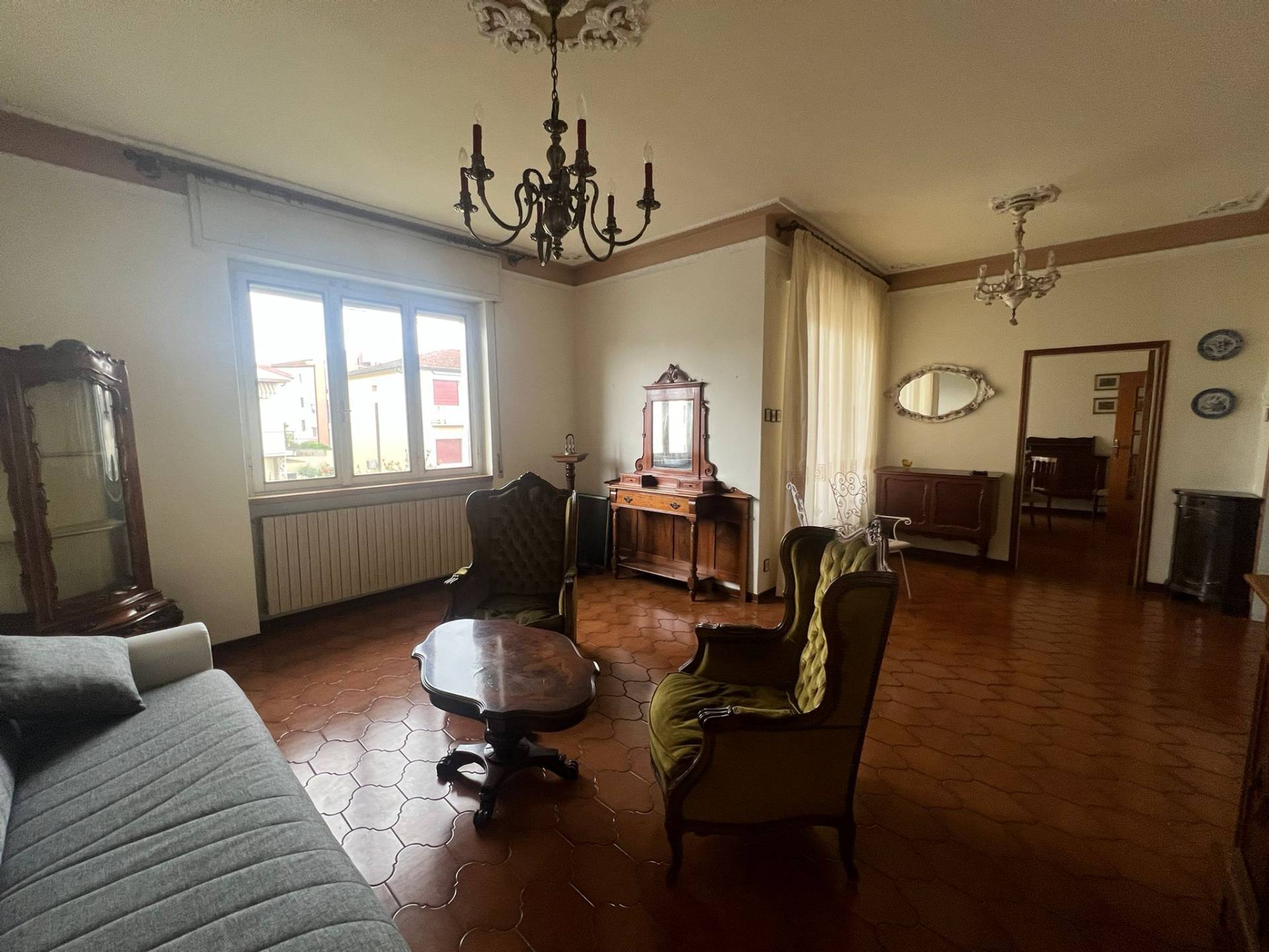 Appartamento in affitto a Pisa, Don Bosco