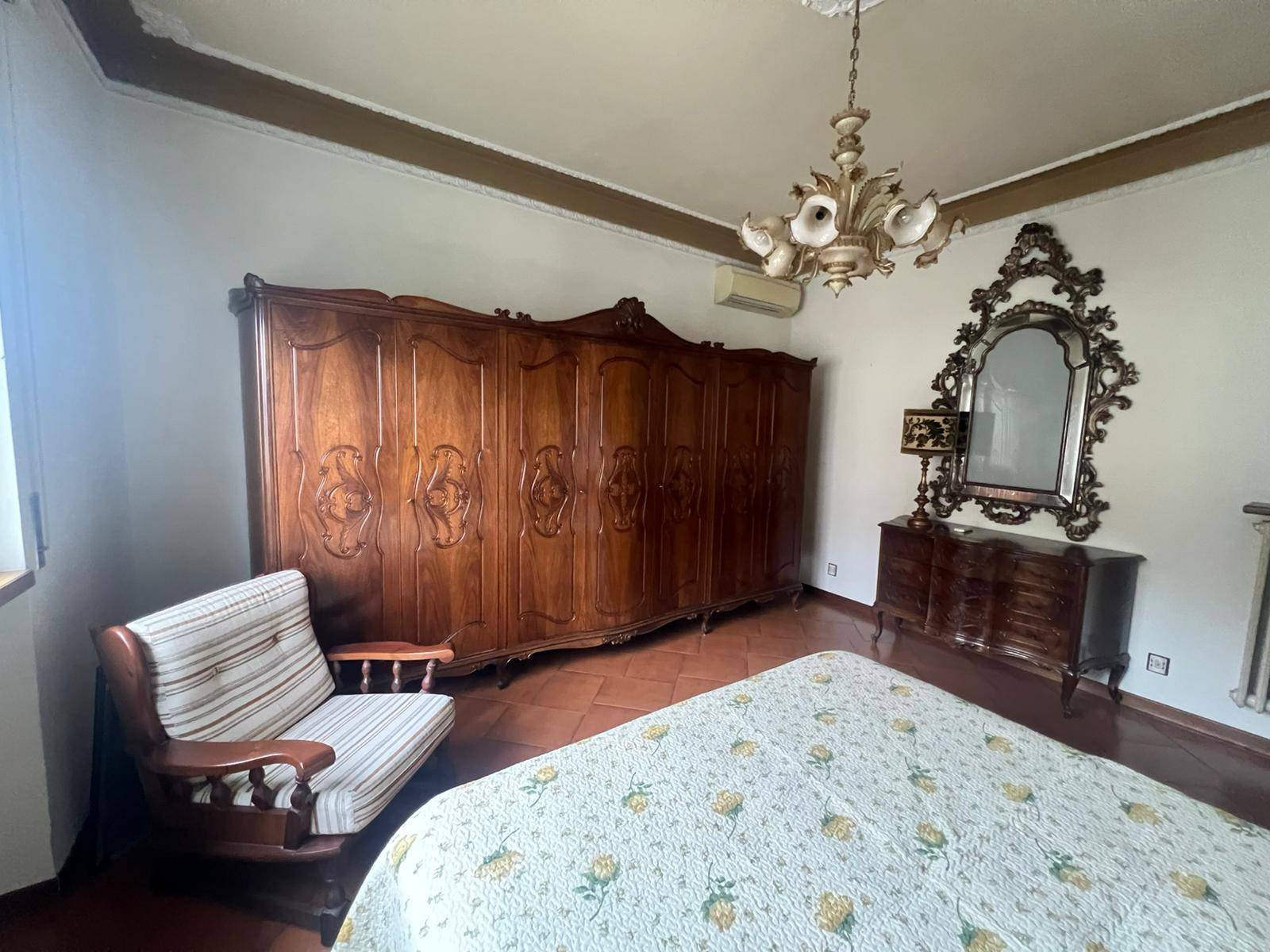 Appartamento in affitto a Pisa, Don Bosco