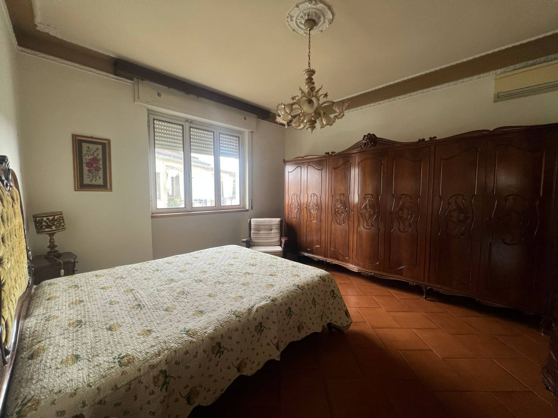 Appartamento in affitto a Pisa, Don Bosco