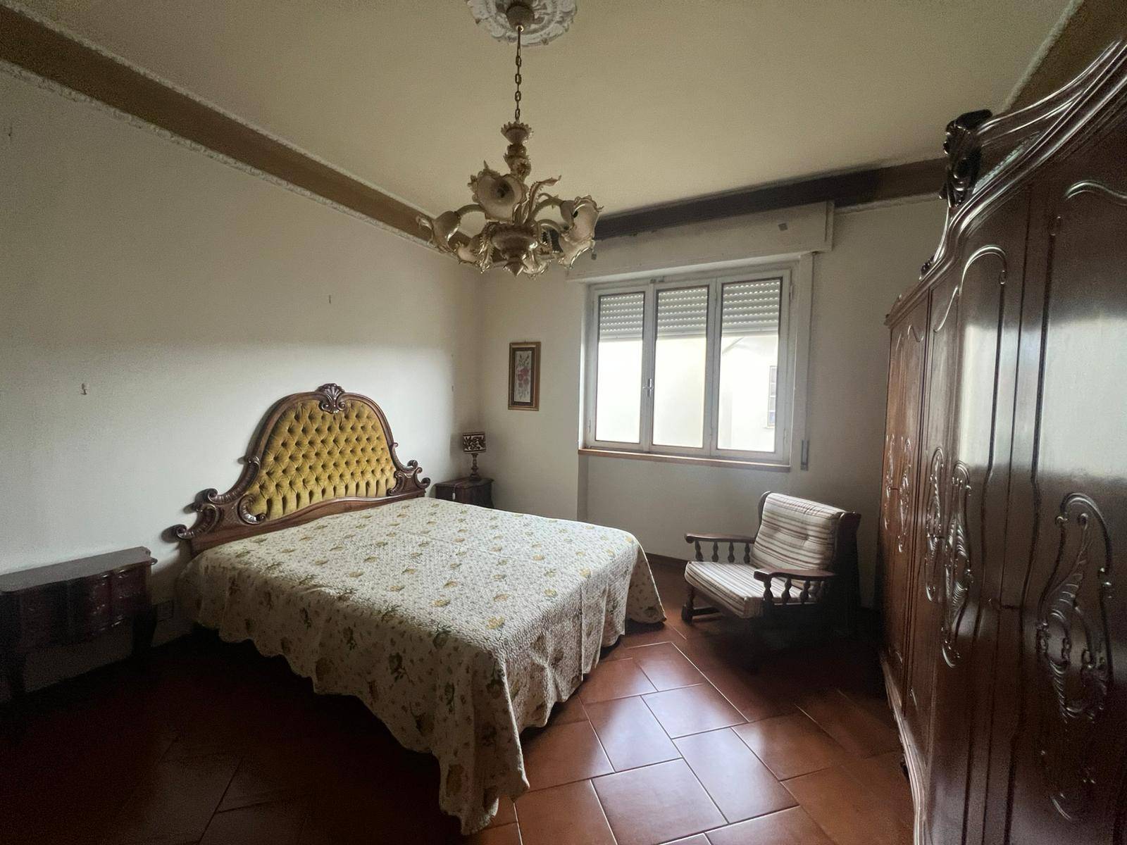 Appartamento in affitto a Pisa, Don Bosco