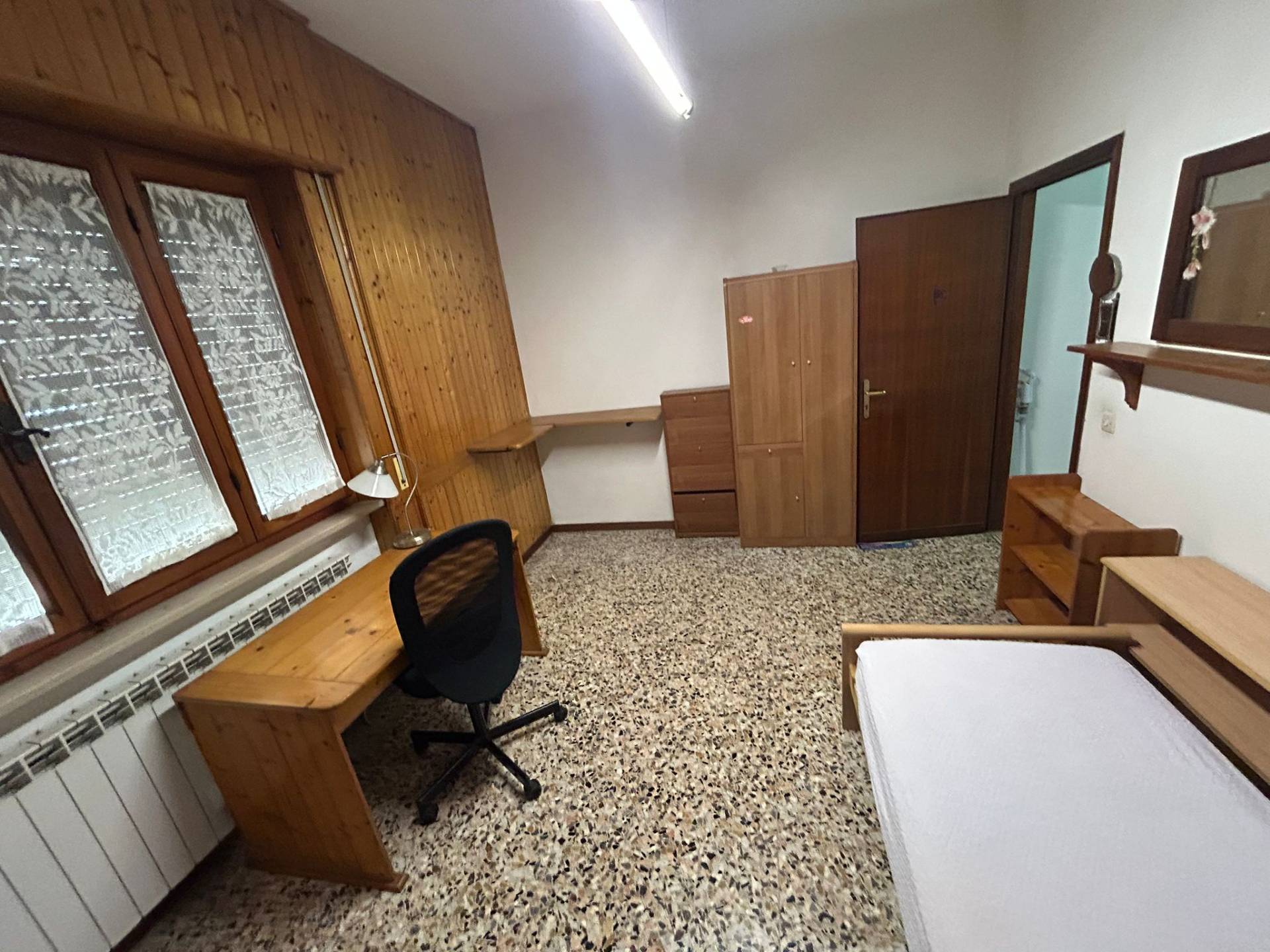 Casa indipendente in affitto a Pisa, Porta Fiorentina