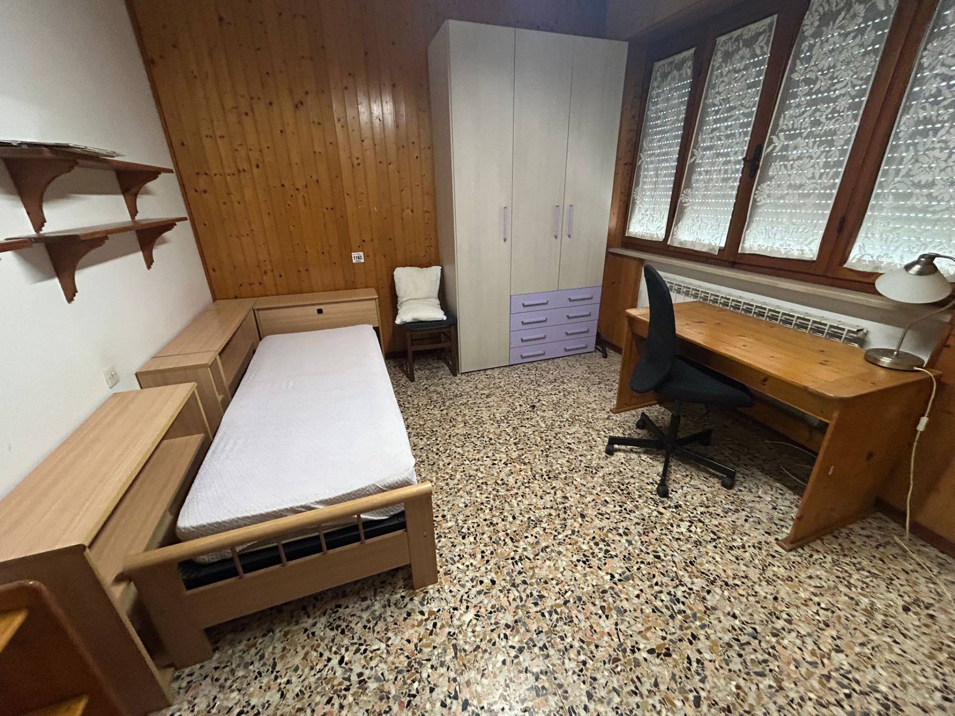 Casa indipendente in affitto a Pisa, Porta Fiorentina