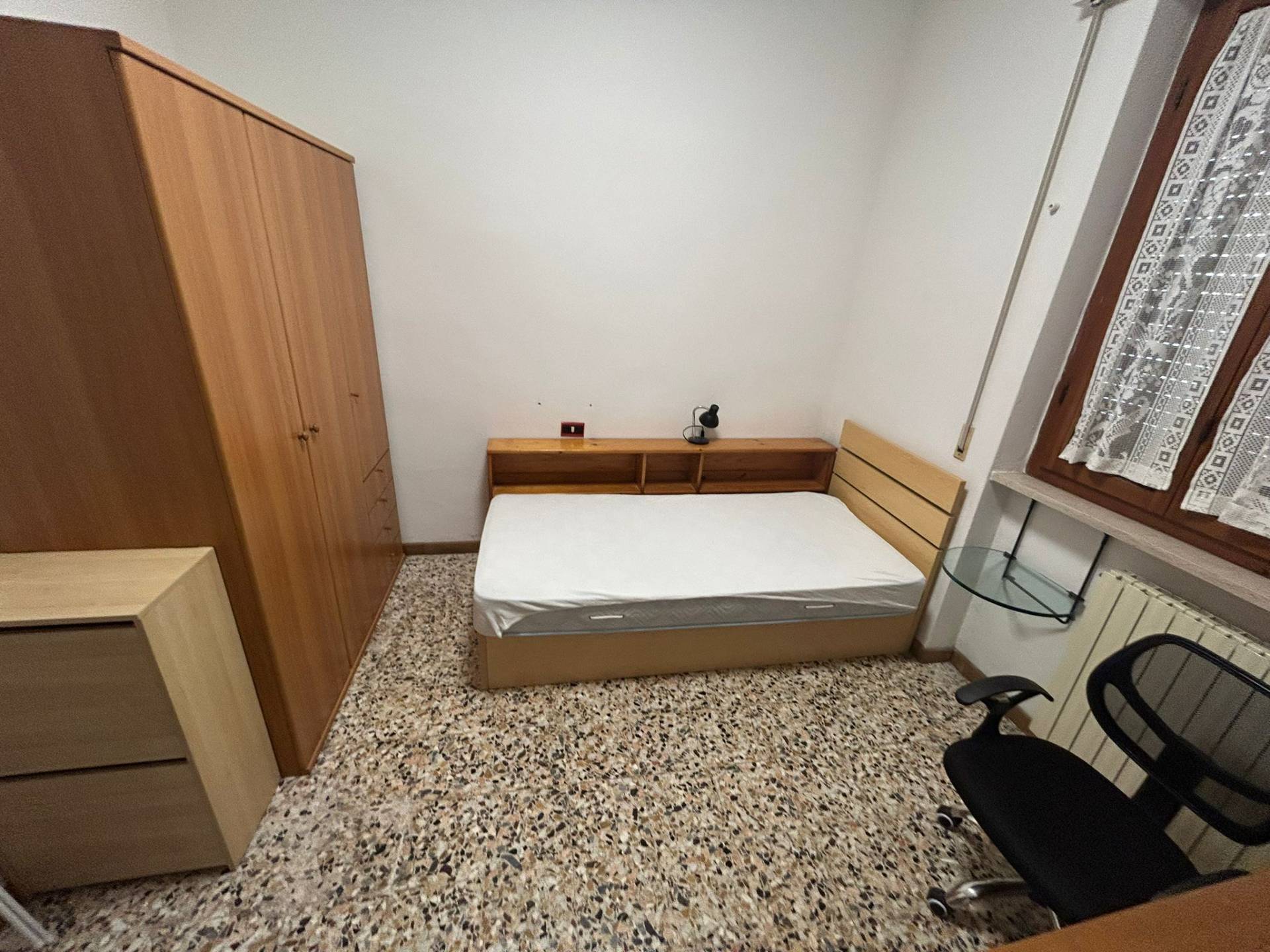 Casa indipendente in affitto a Pisa, Porta Fiorentina