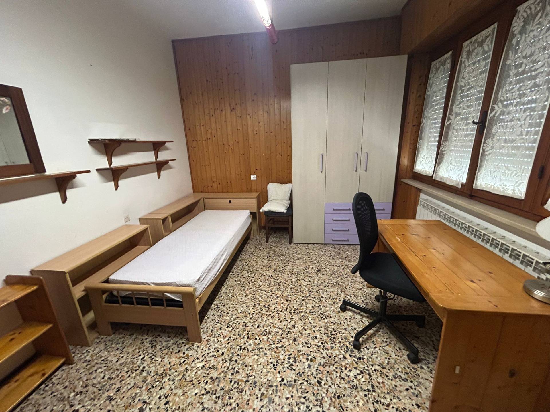 Casa indipendente in affitto a Pisa, Porta Fiorentina