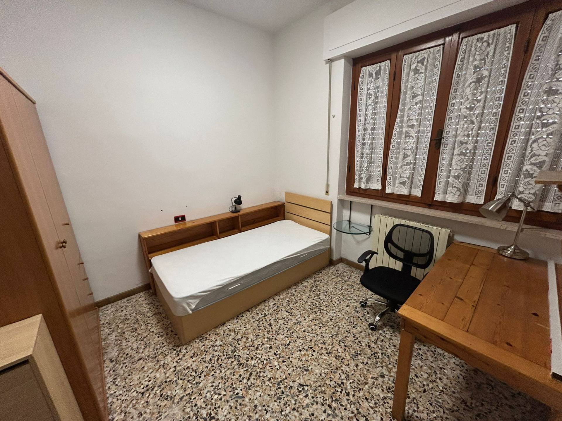 Casa indipendente in affitto a Pisa, Porta Fiorentina