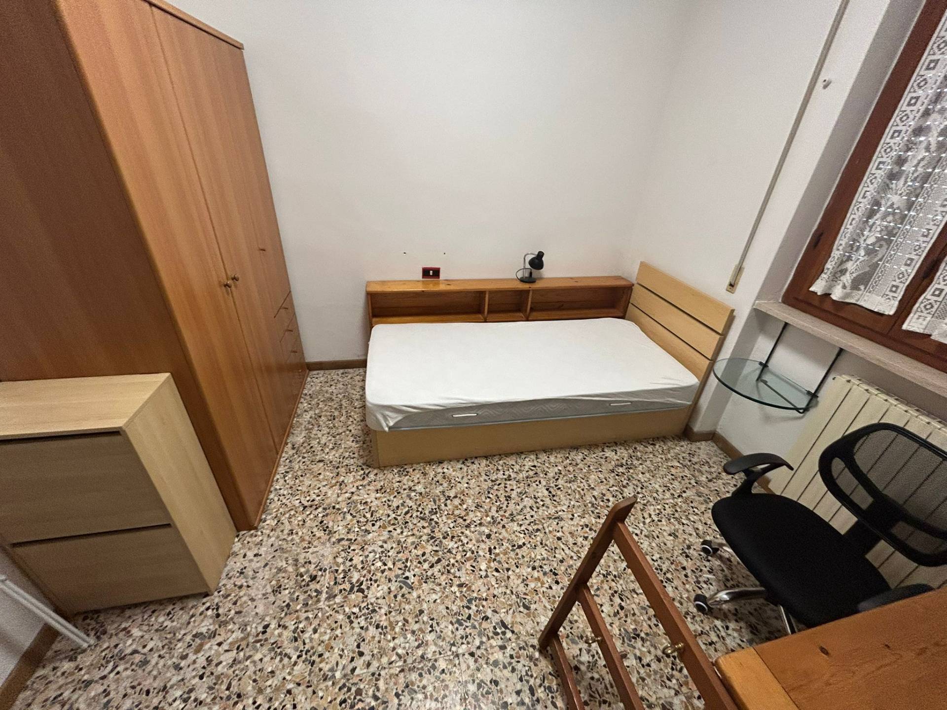 Casa indipendente in affitto a Pisa, Porta Fiorentina