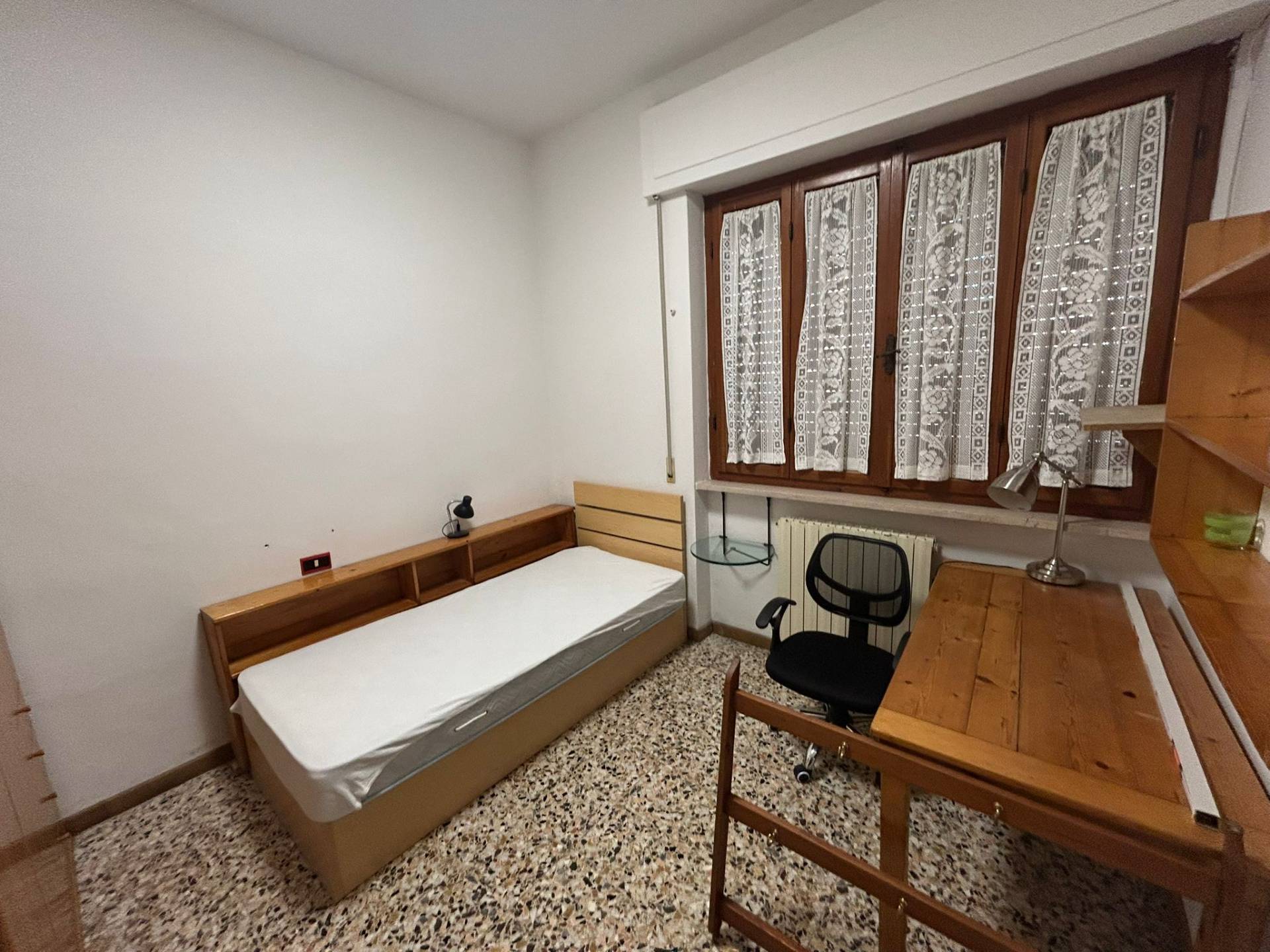 Casa indipendente in affitto a Pisa, Porta Fiorentina