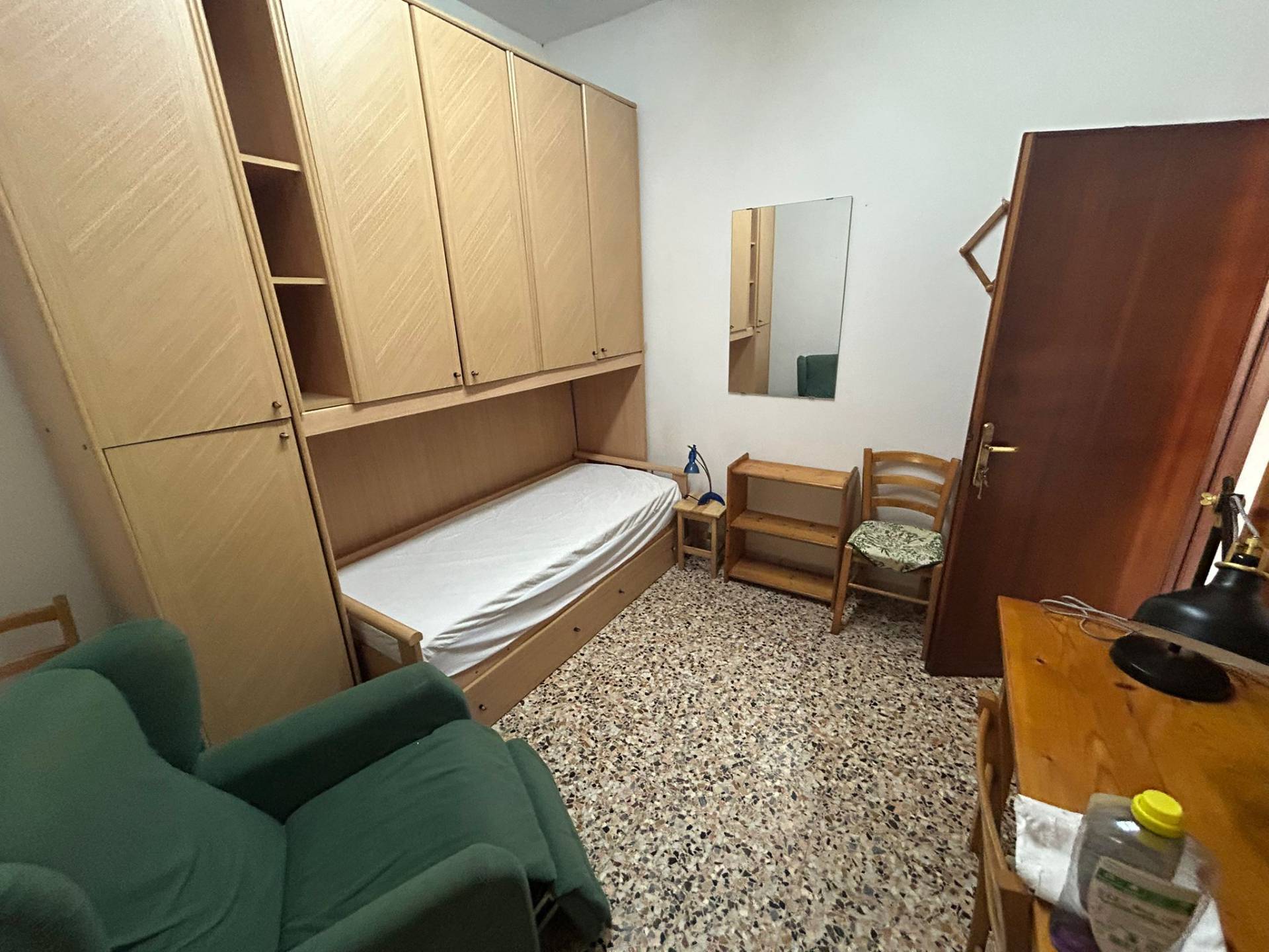 Casa indipendente in affitto a Pisa, Porta Fiorentina