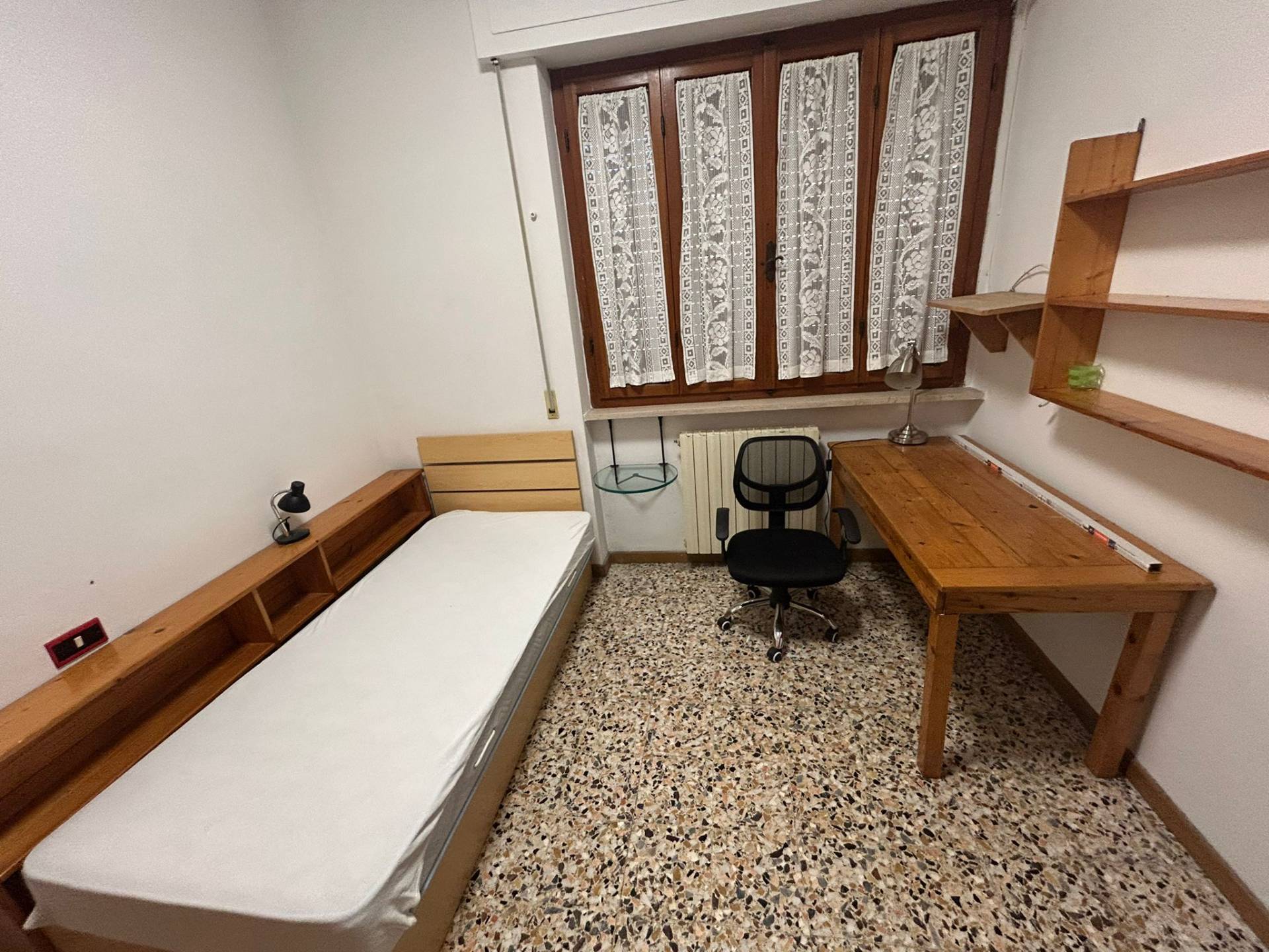 Casa indipendente in affitto a Pisa, Porta Fiorentina