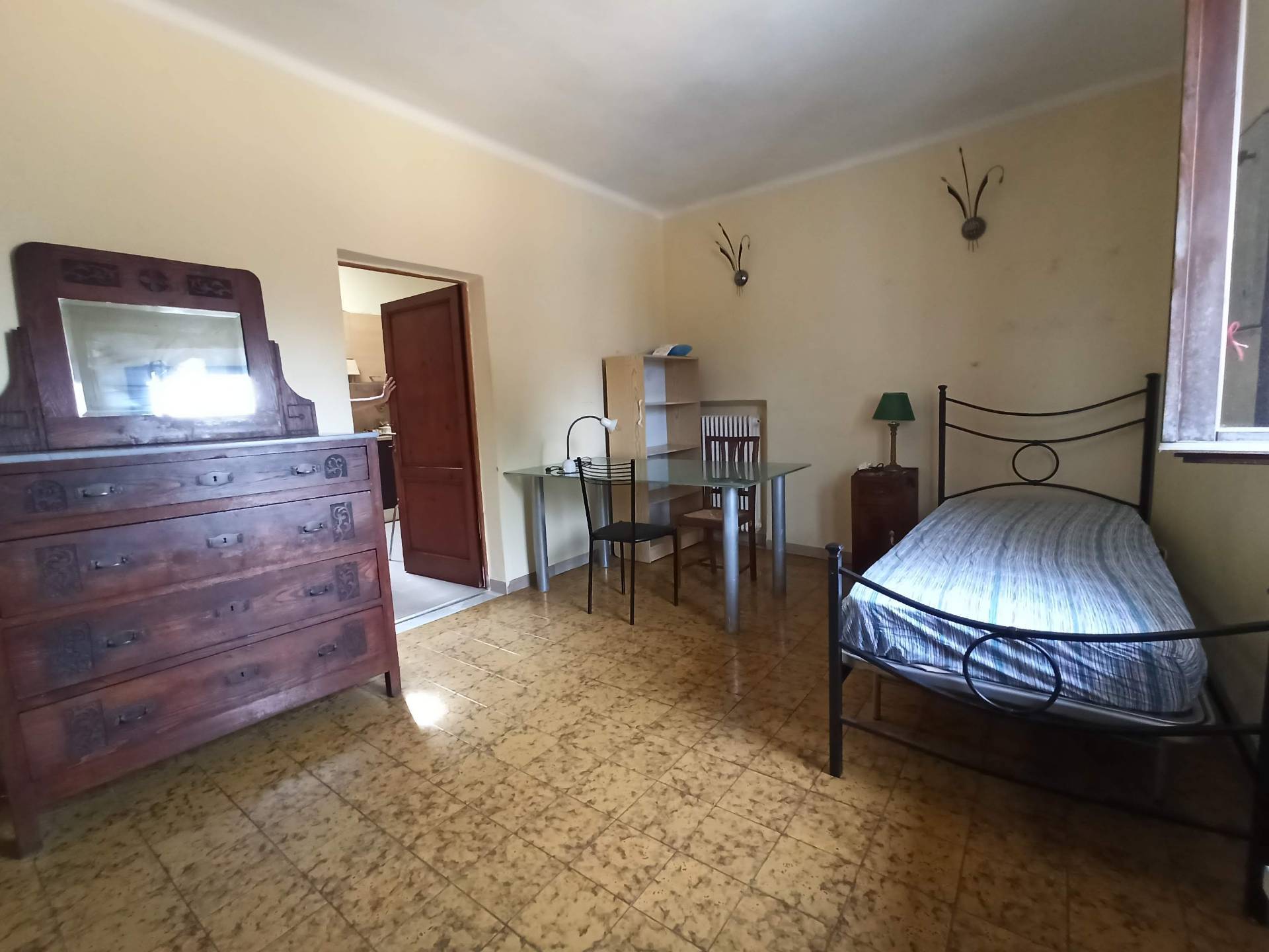 Appartamento in affitto a Pisa, Santa Maria