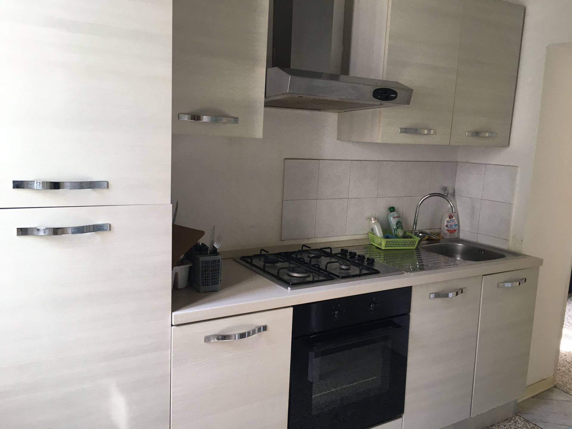 Appartamento in affitto a Pisa, Stazione