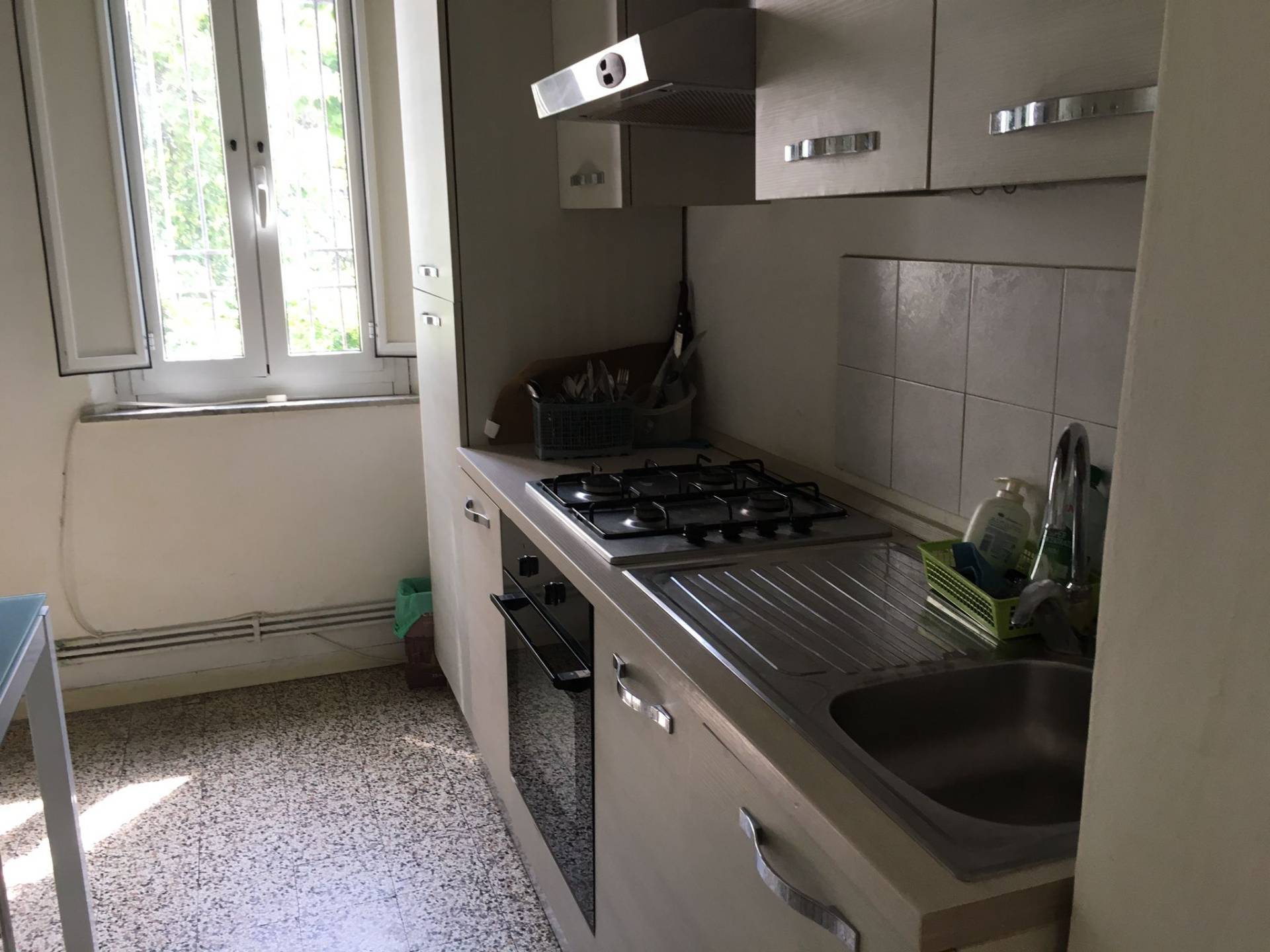 Appartamento in affitto a Pisa, Stazione