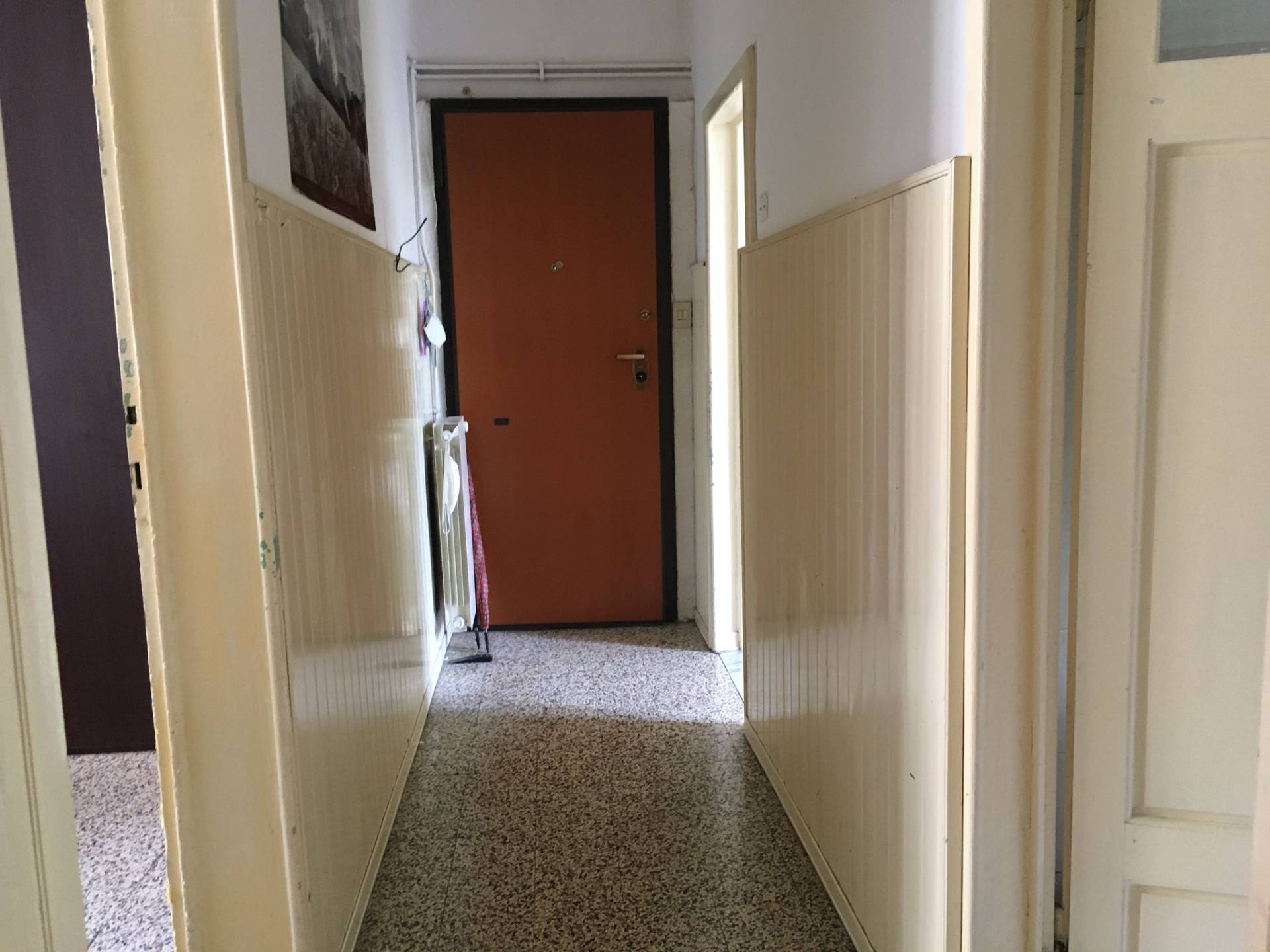 Appartamento in affitto a Pisa, Stazione