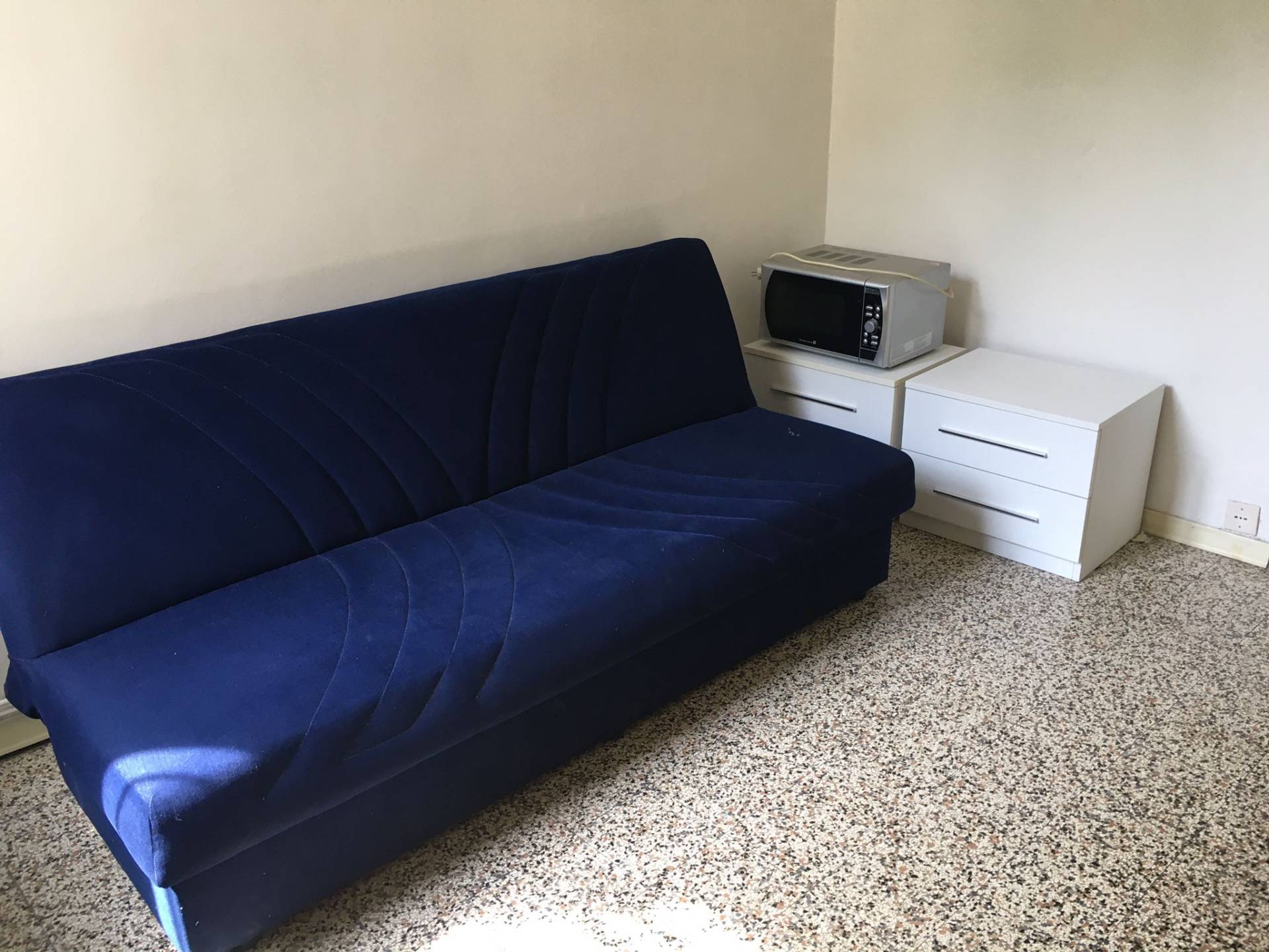 Appartamento in affitto a Pisa, Stazione