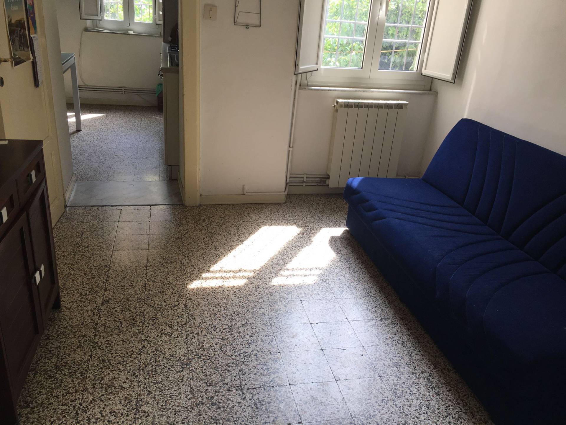 Appartamento in affitto a Pisa, Stazione