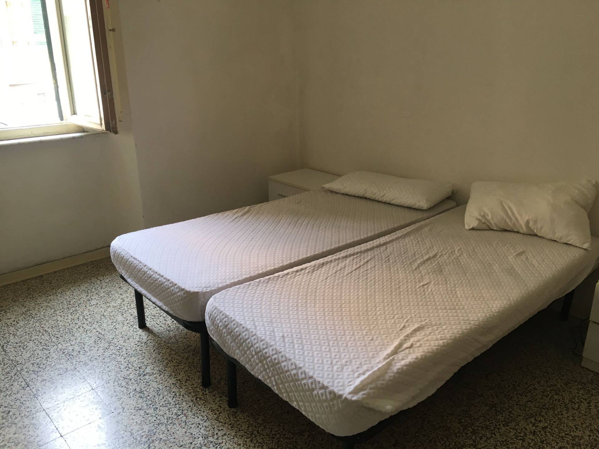 Appartamento in affitto a Pisa, Stazione