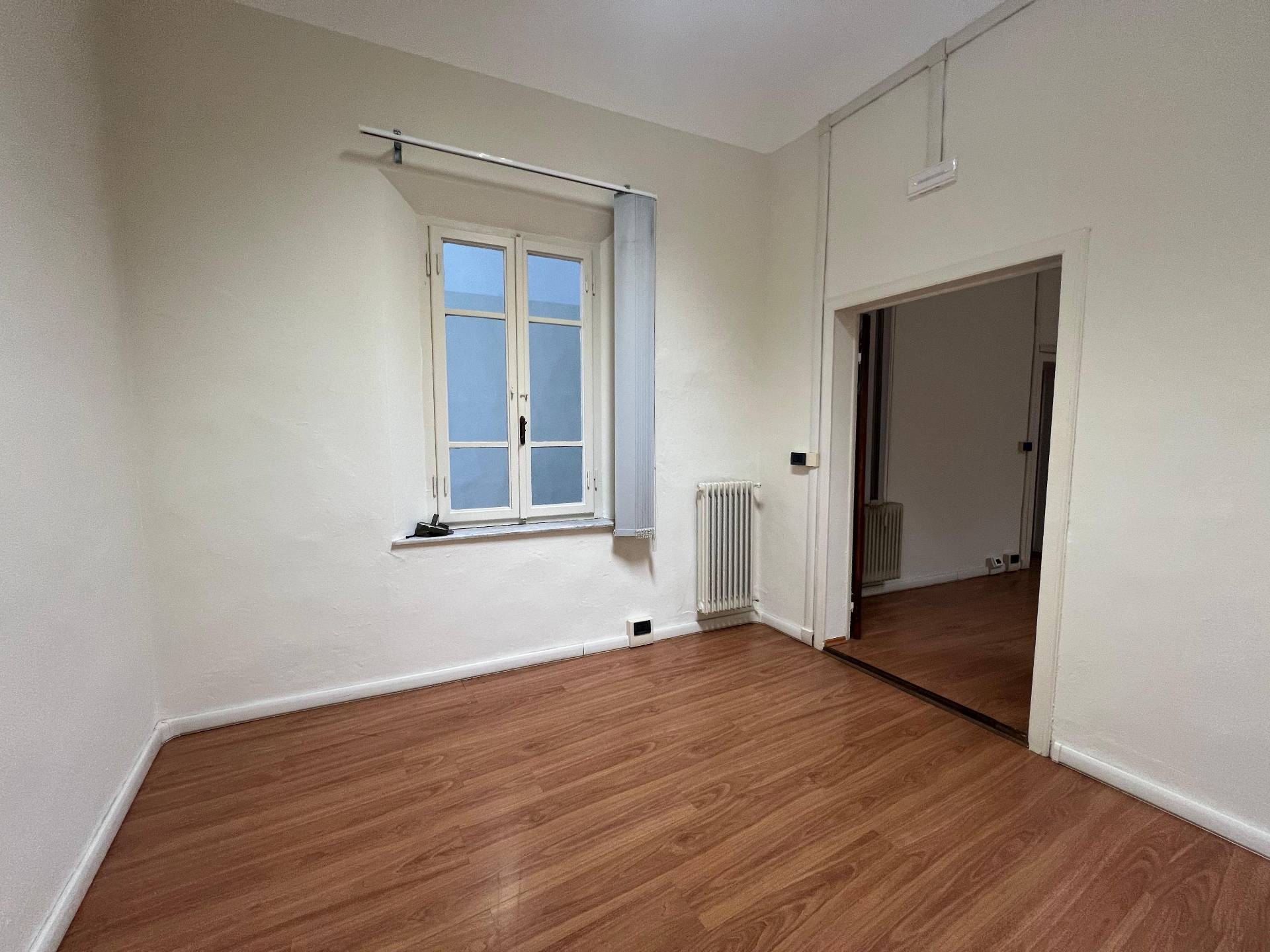 Ufficio in affitto a Pisa, San Francesco