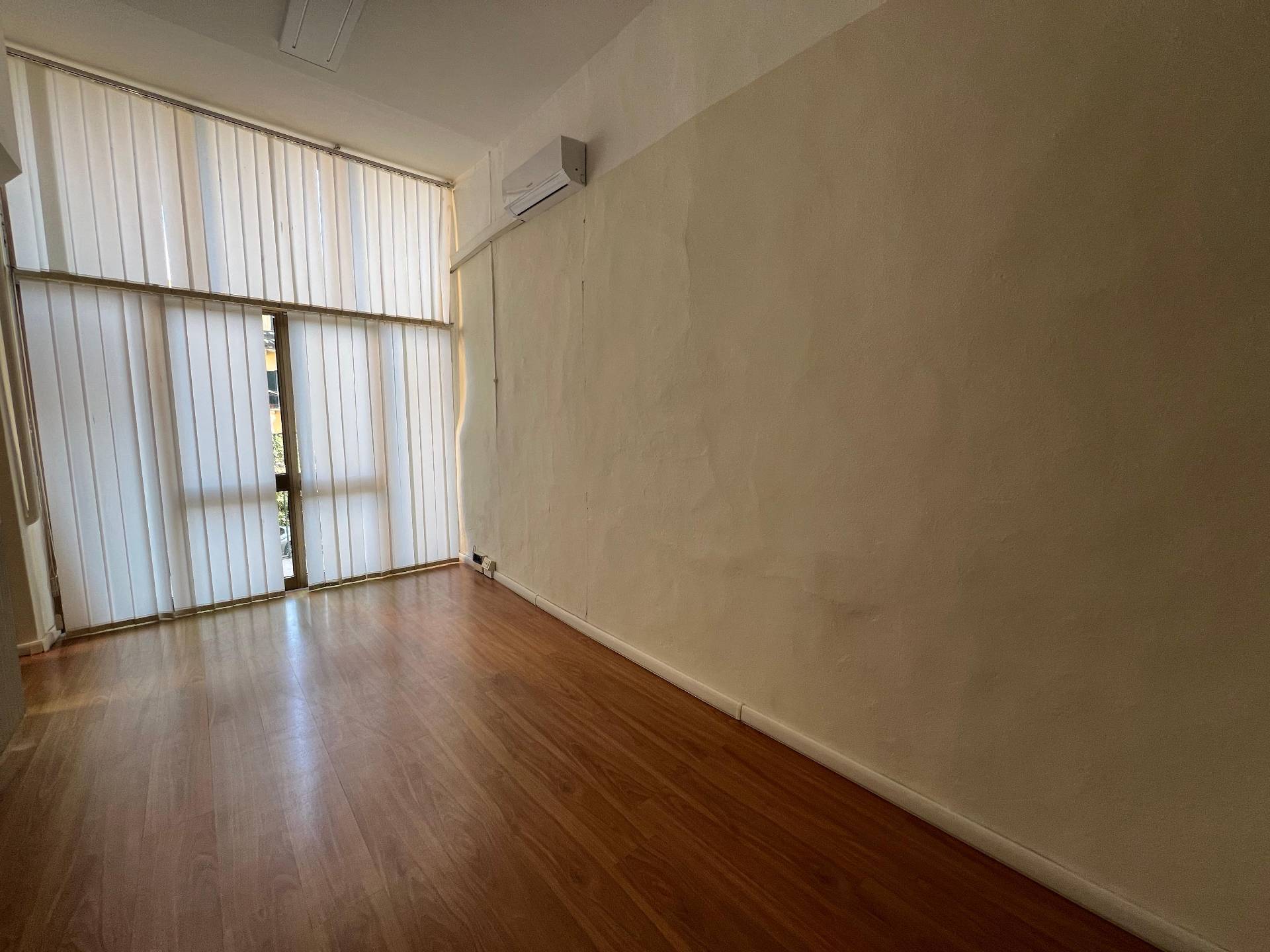 Ufficio in affitto a Pisa, San Francesco