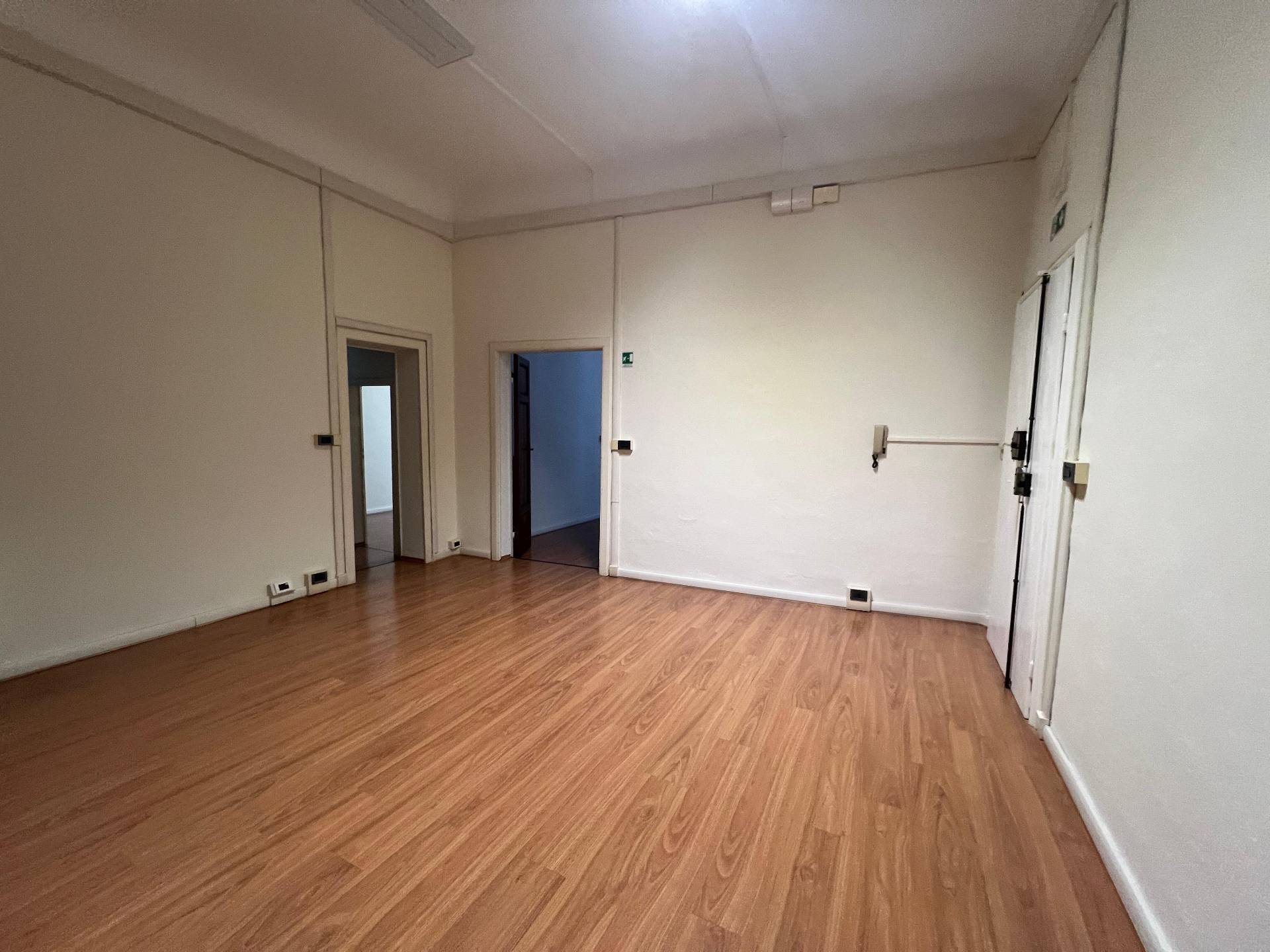 Ufficio in affitto a Pisa, San Francesco