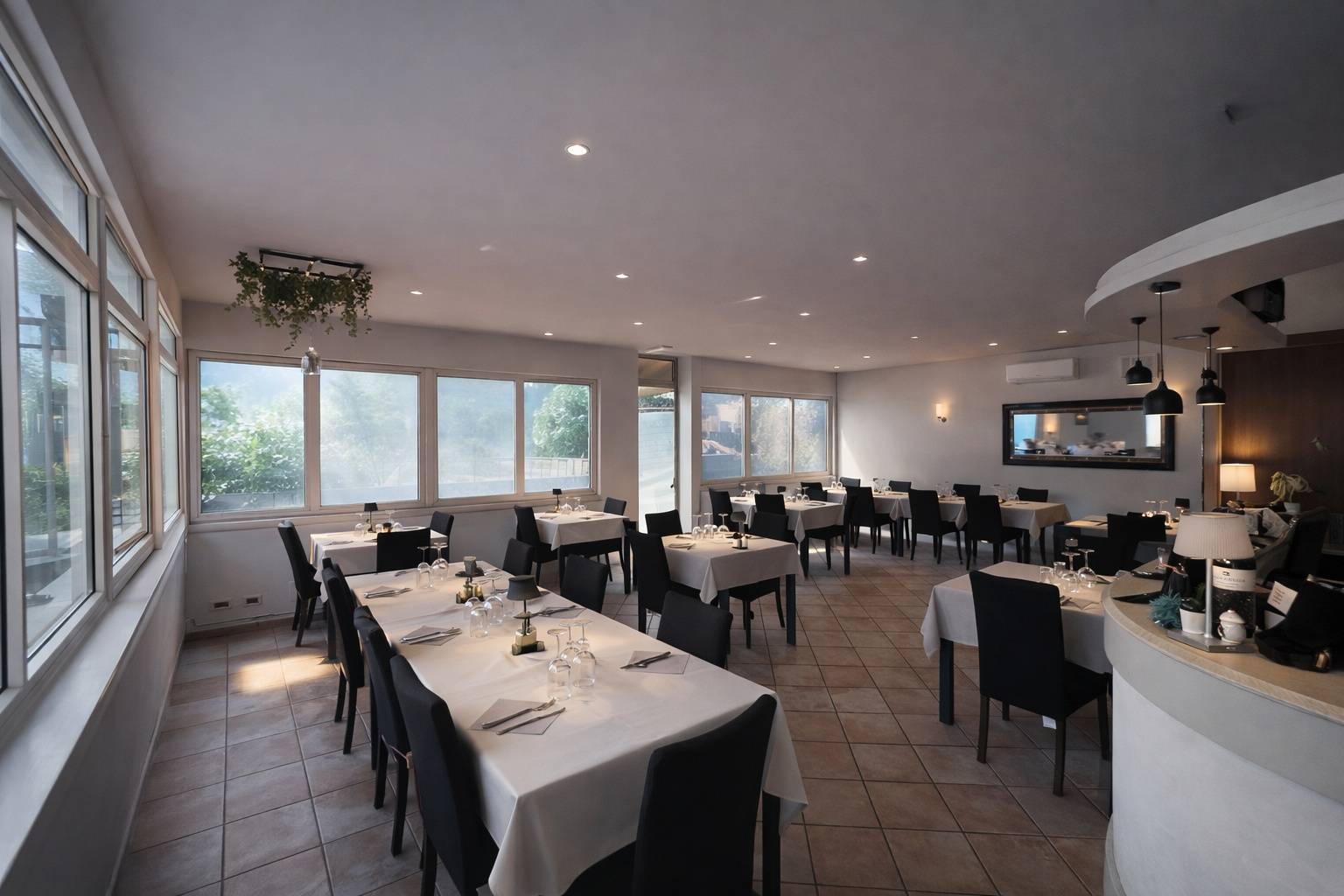 Attivit/licenza in affitto a Pisa, La Vettola