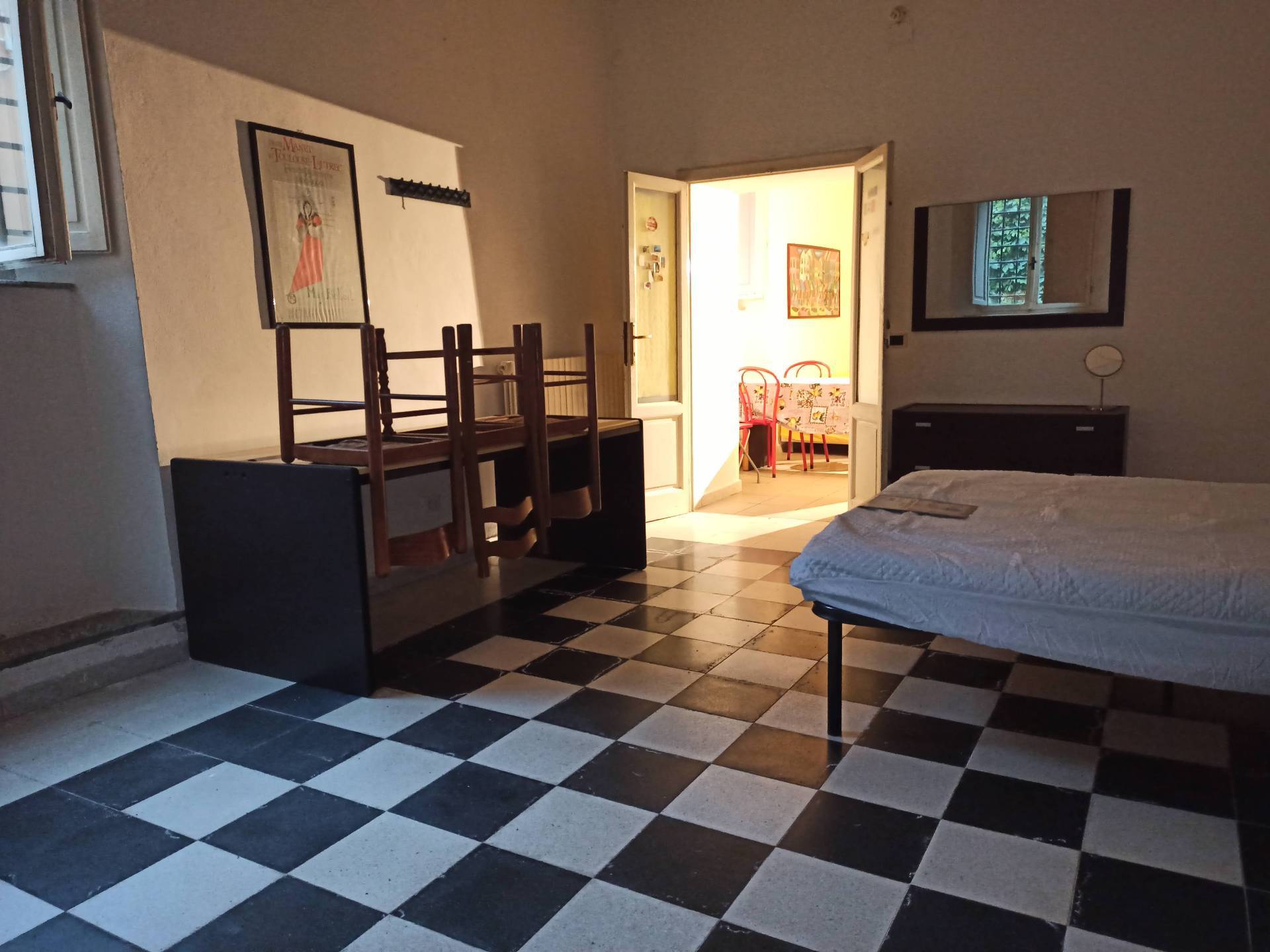 Appartamento in affitto a Pisa, San Martino