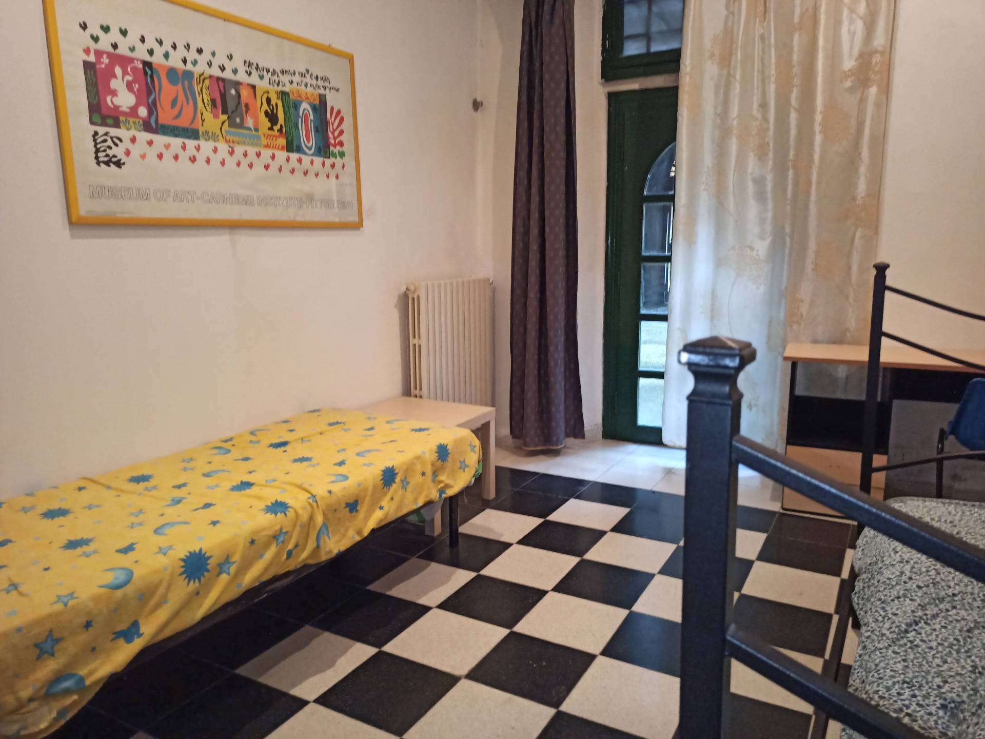 Appartamento in affitto a Pisa, San Martino