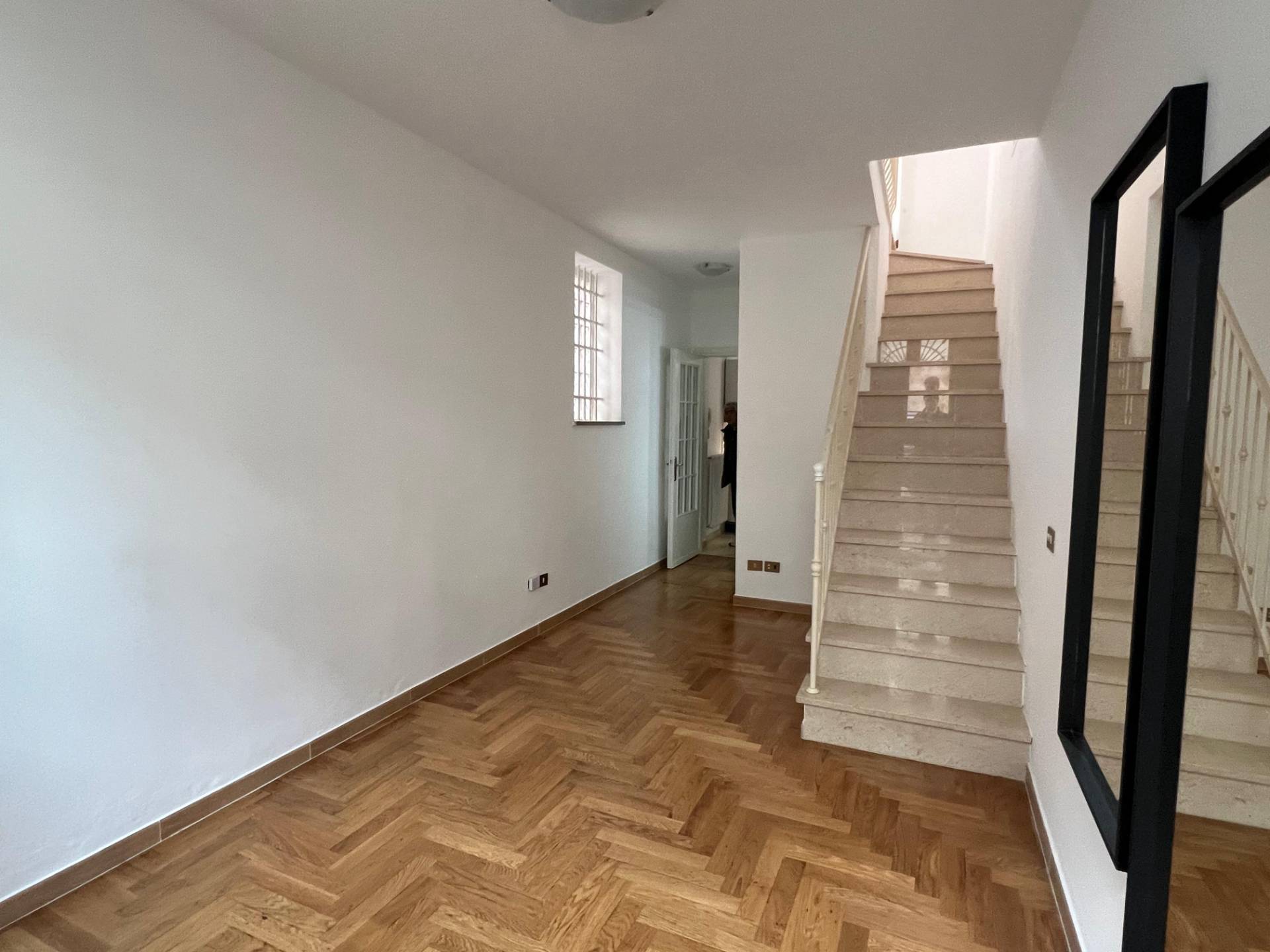 Casa indipendente in affitto a Pisa, Santa Maria