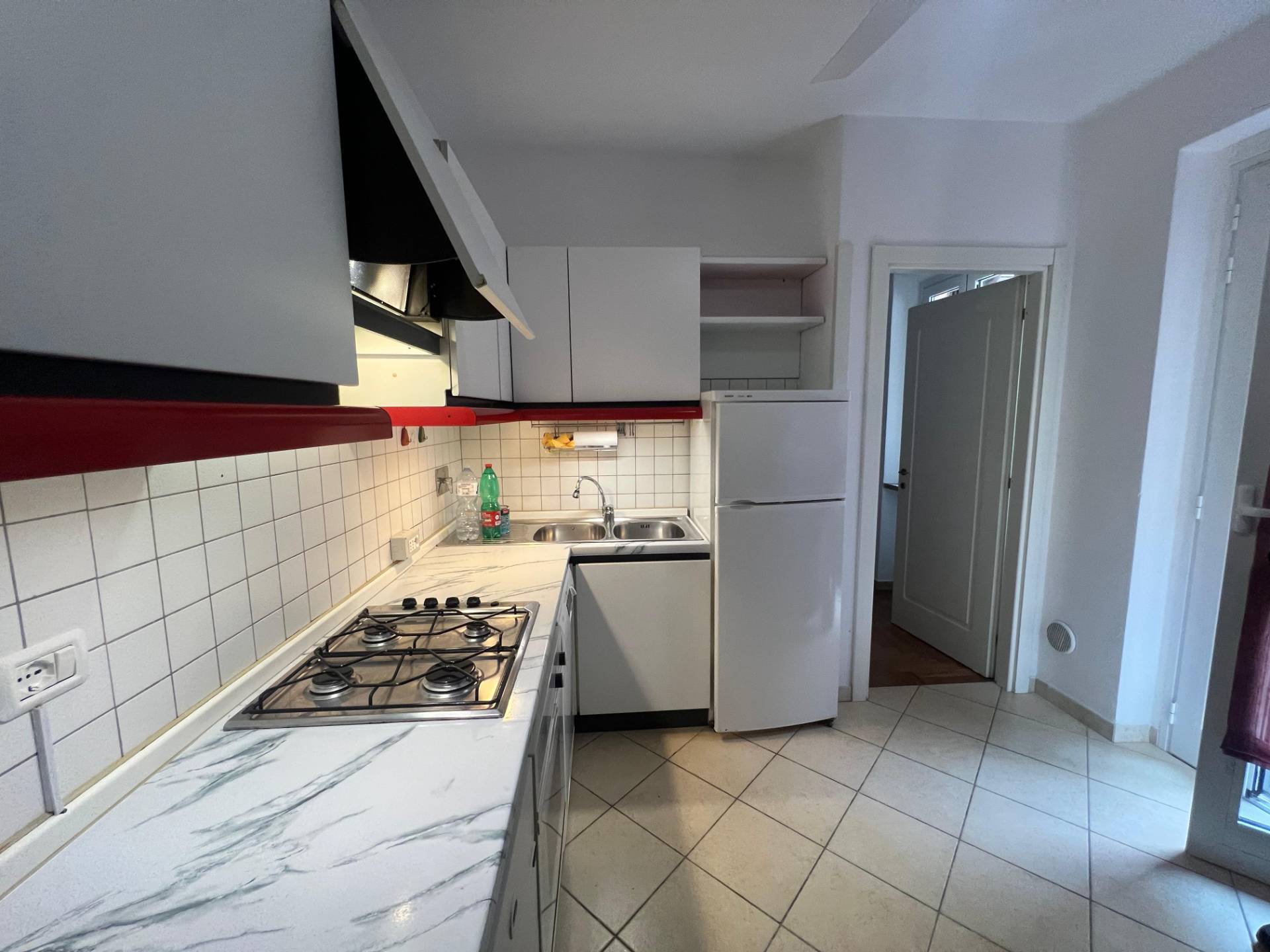 Casa indipendente in affitto a Pisa, Santa Maria