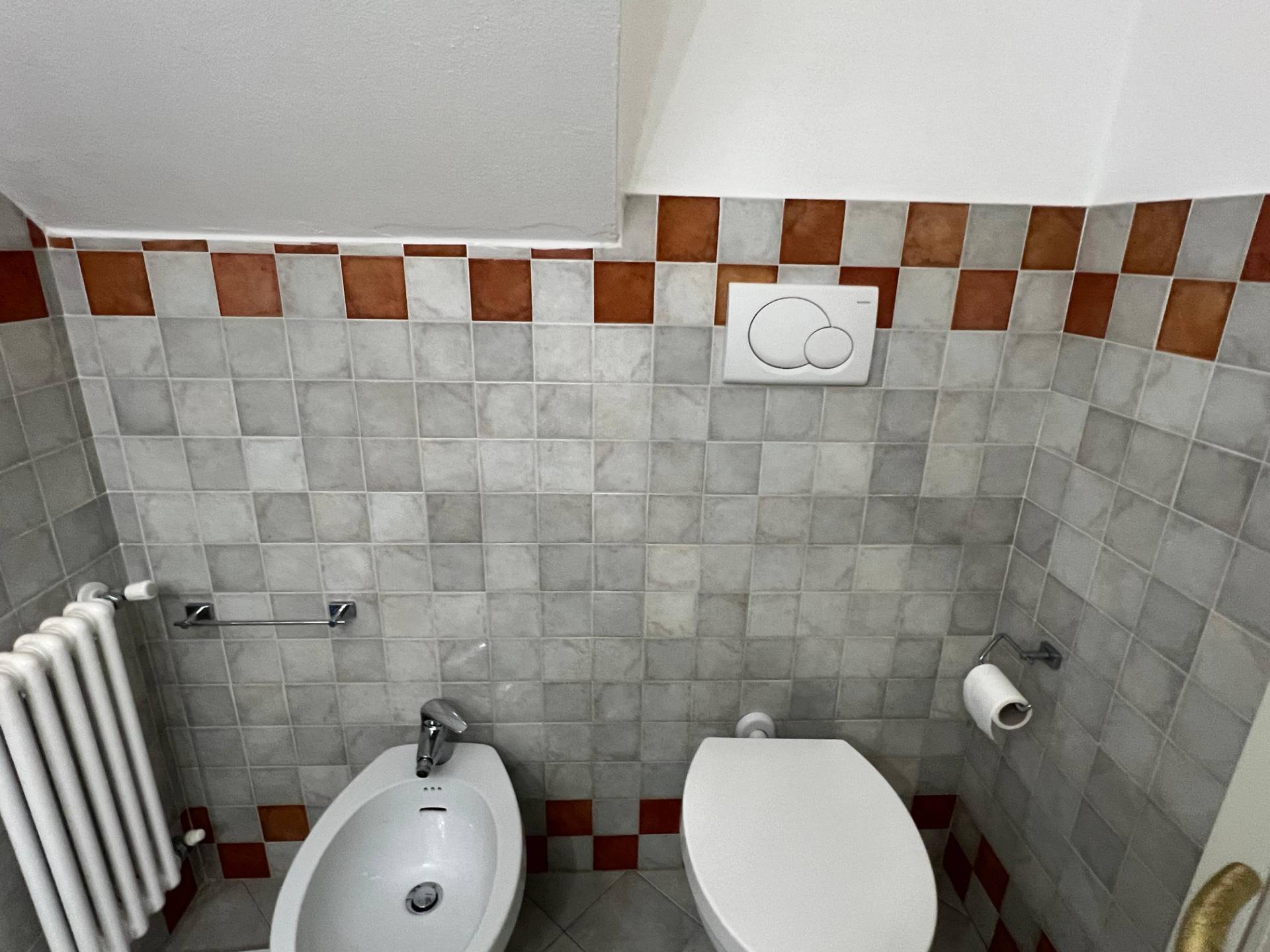 Casa indipendente in affitto a Pisa, Santa Maria