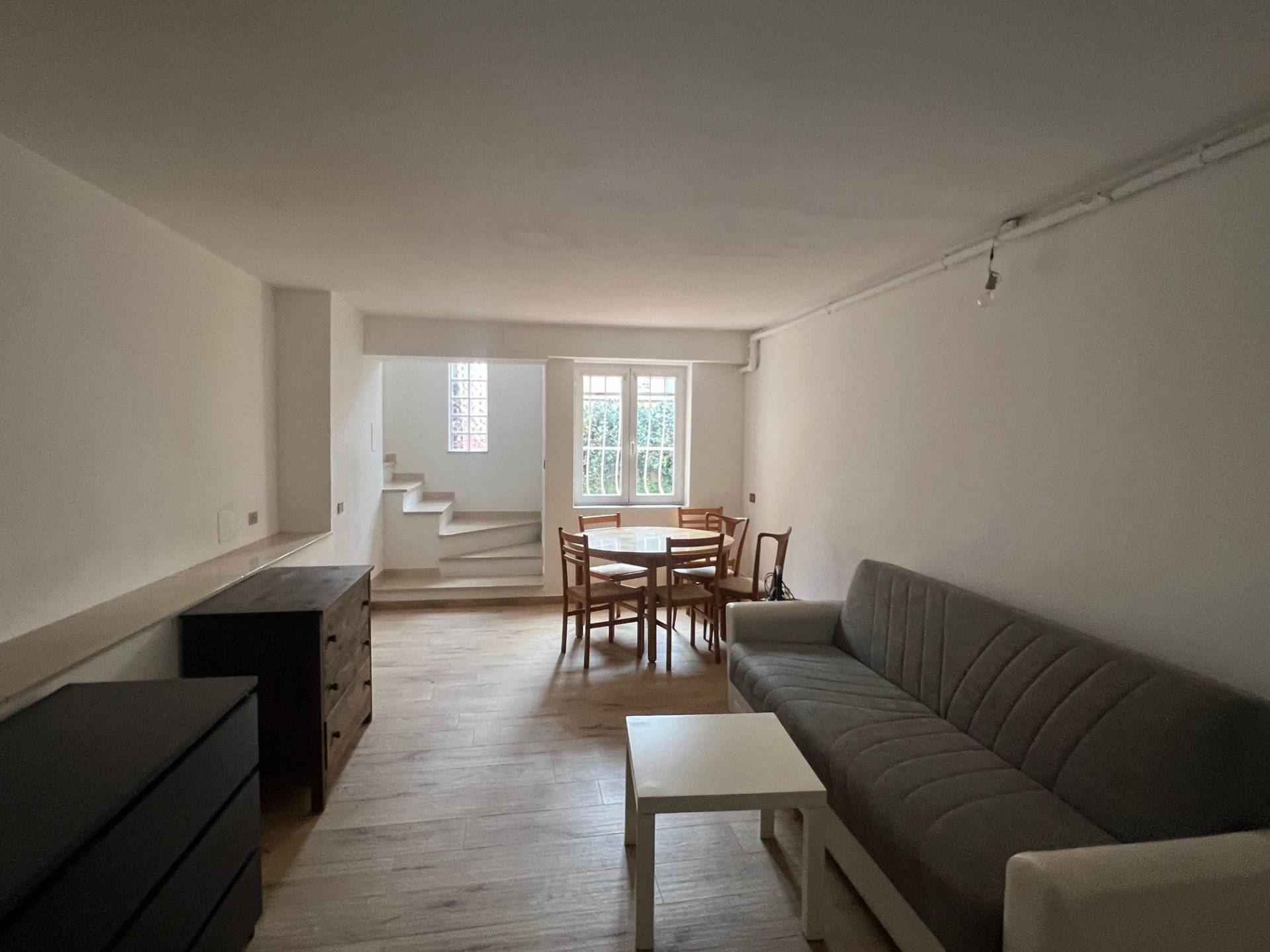 Casa indipendente in affitto a Pisa, Santa Maria