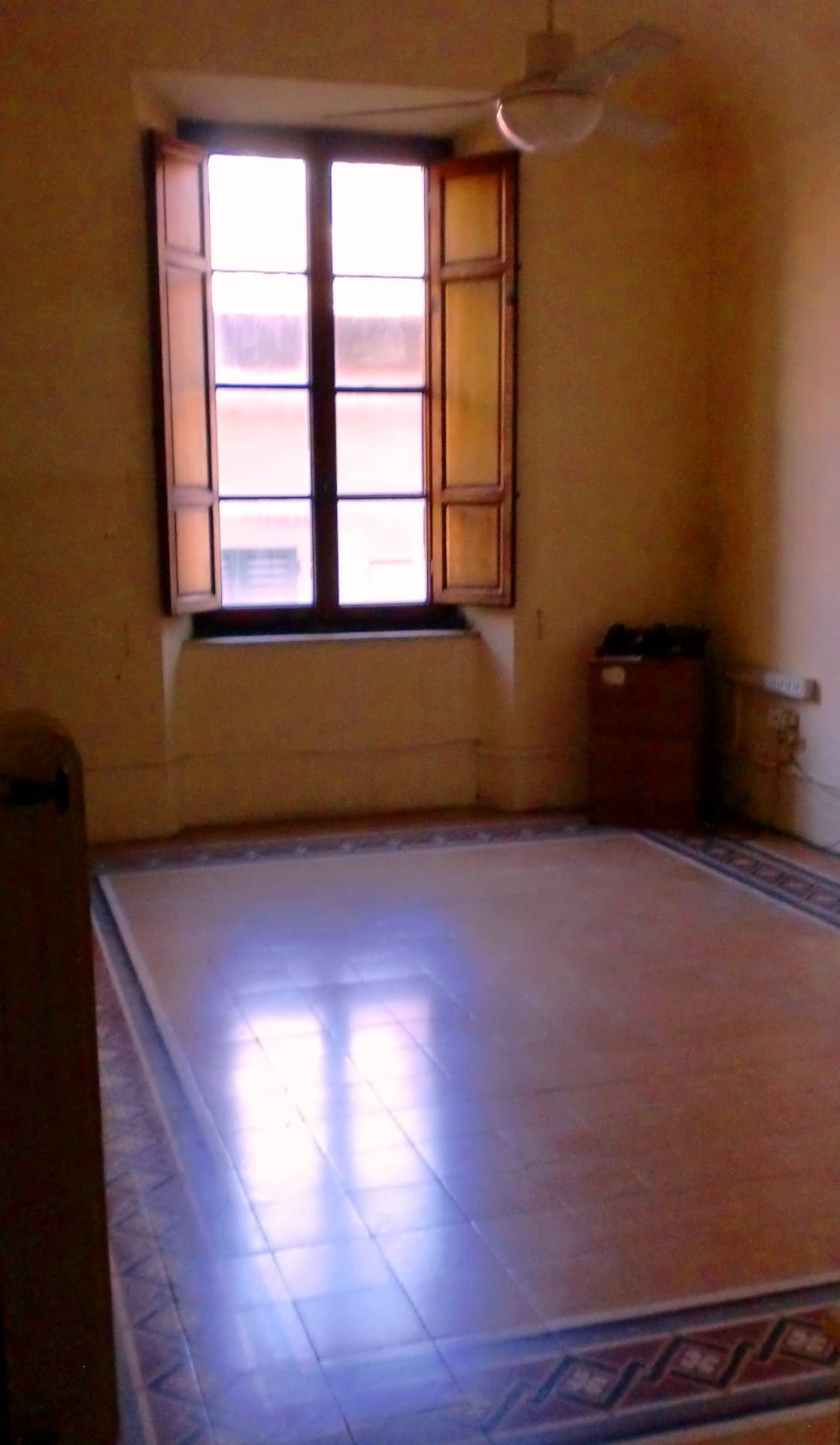 Ufficio in affitto a Pisa, San Francesco