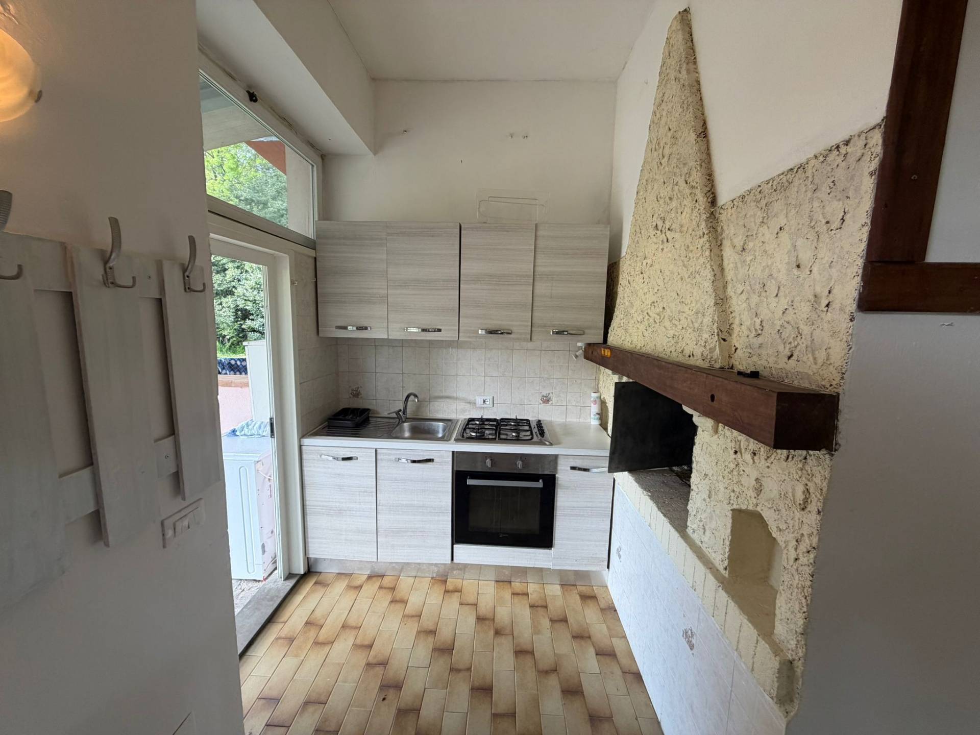 Casa indipendente in affitto a Pisa, Coltano