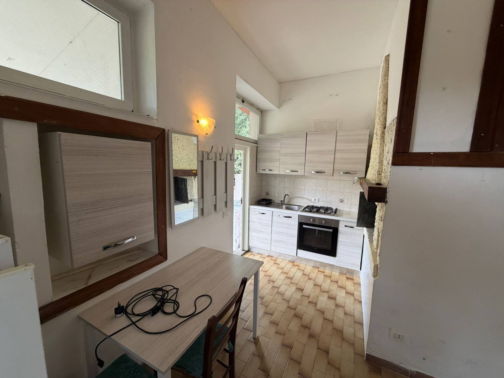 Casa indipendente in affitto a Pisa, Coltano