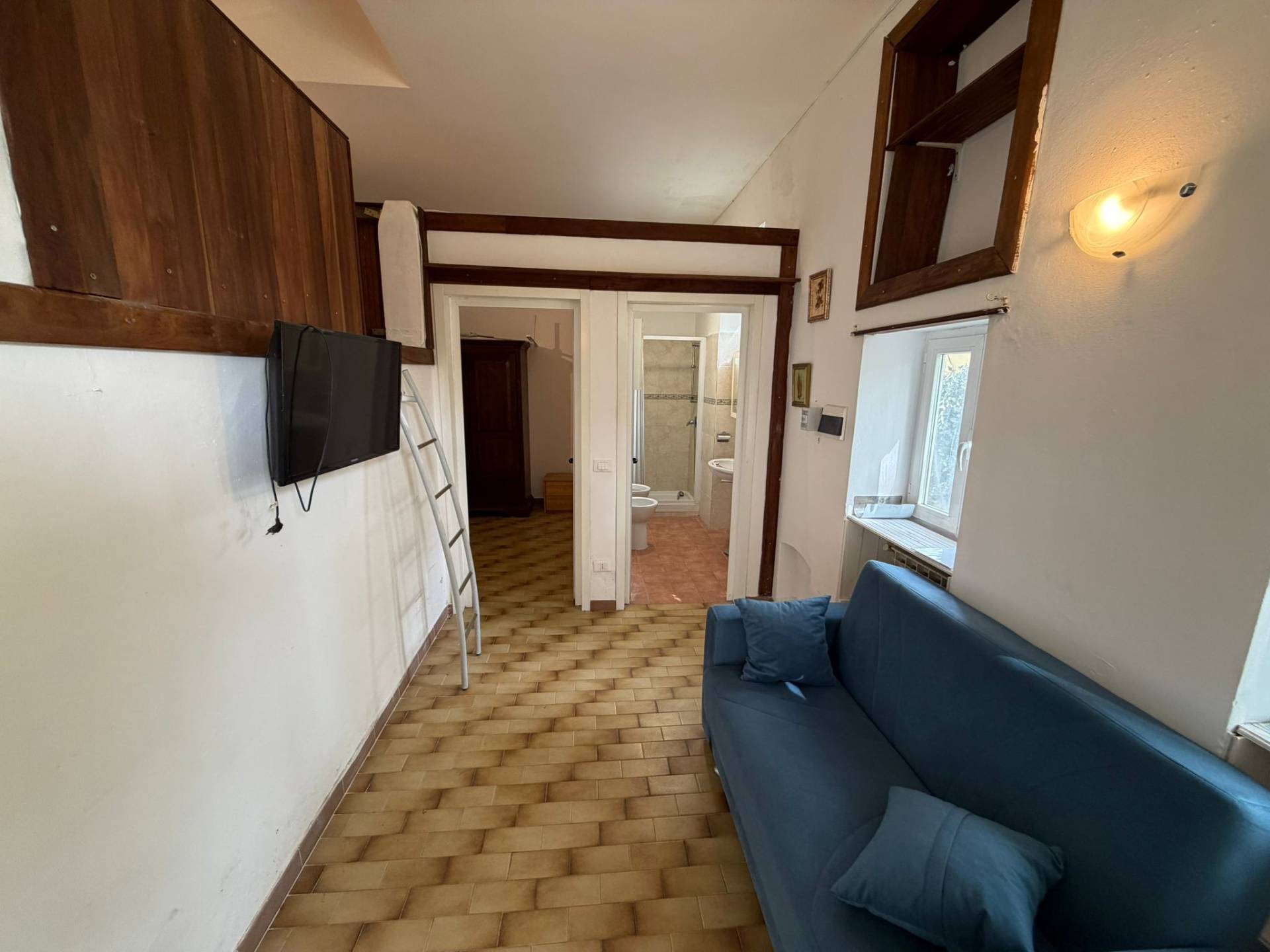 Casa indipendente in affitto a Pisa, Coltano