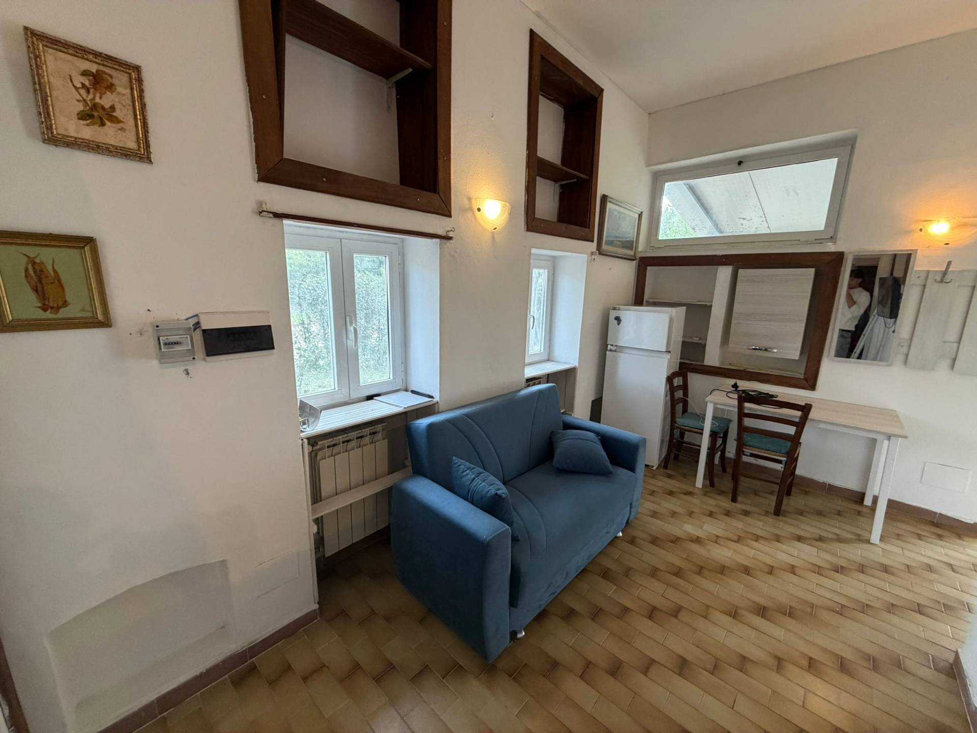 Casa indipendente in affitto a Pisa, Coltano