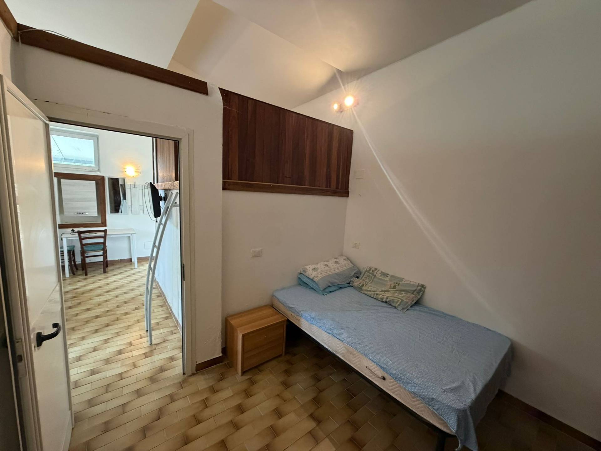 Casa indipendente in affitto a Pisa, Coltano