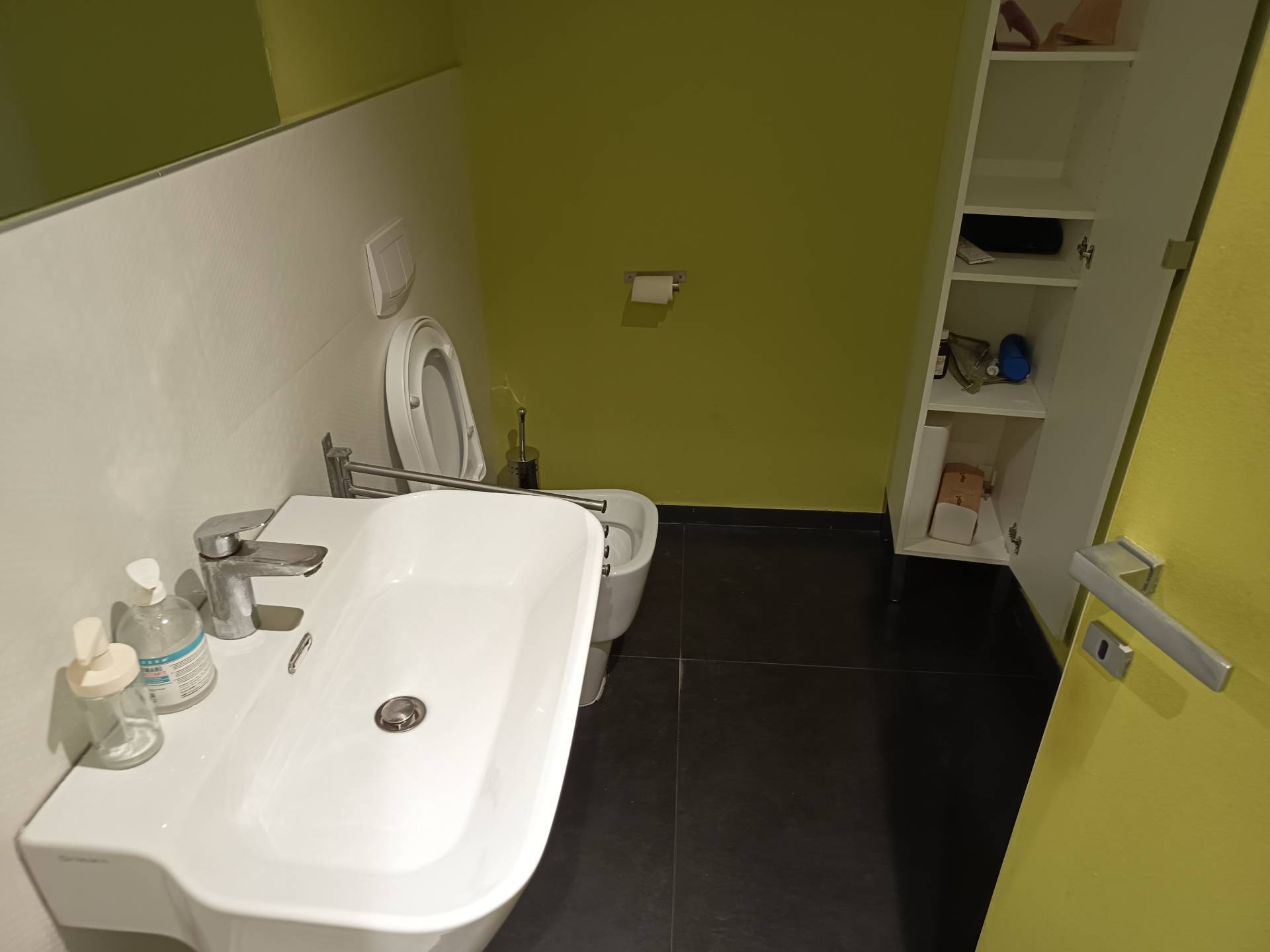 Ufficio in affitto a Pisa, Piagge