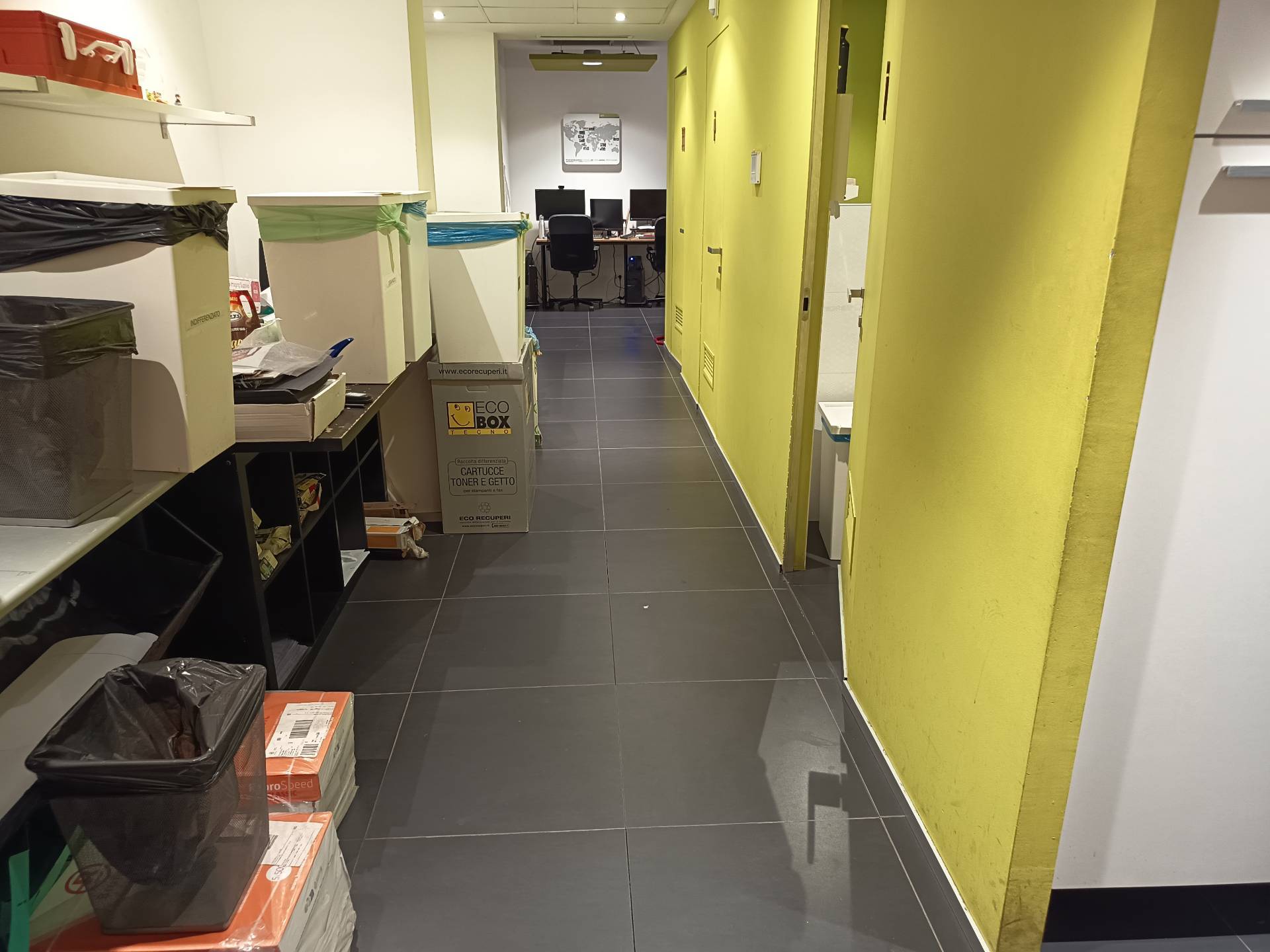 Ufficio in affitto a Pisa, Piagge